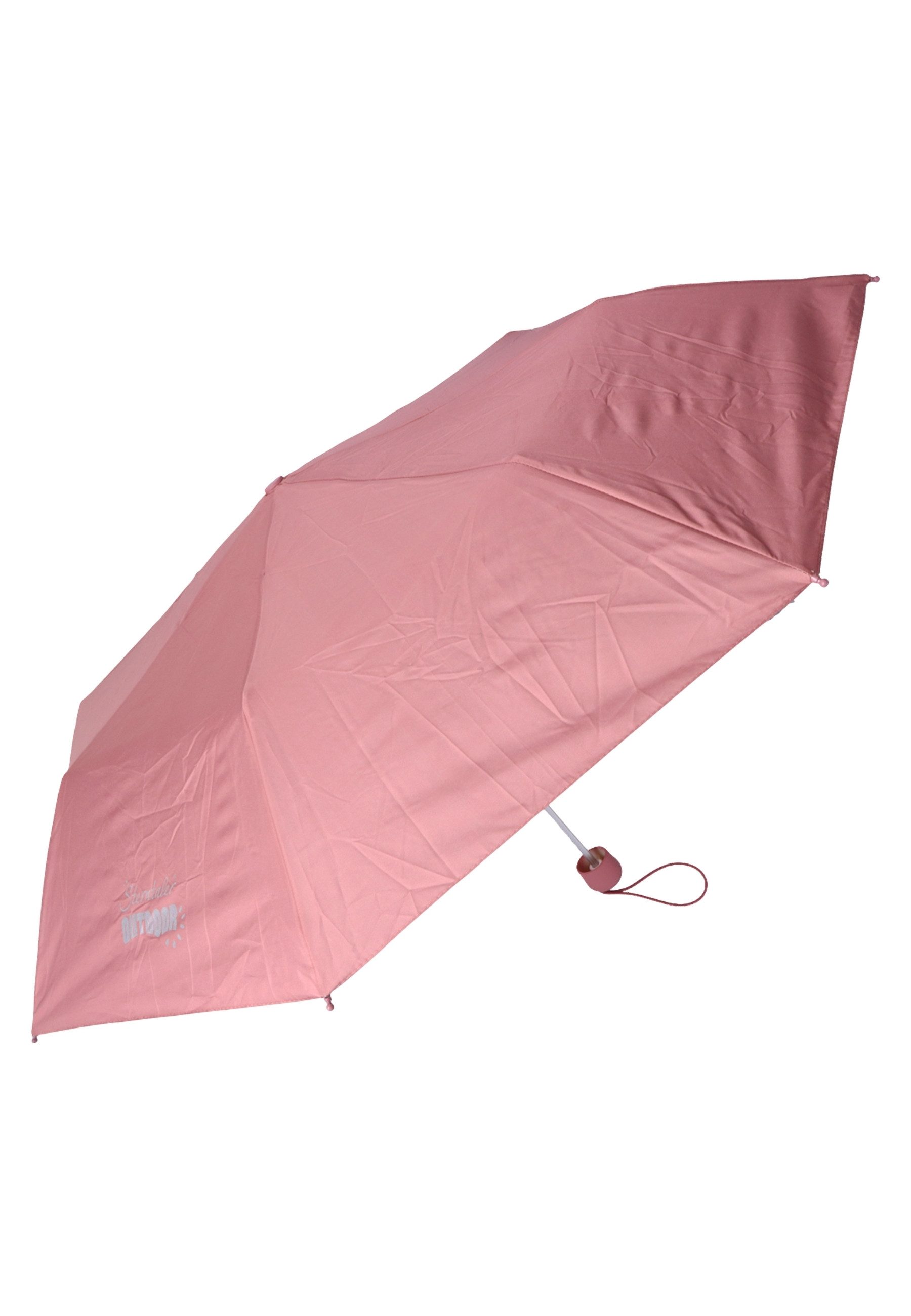 Sterntaler® Stockregenschirm Taschenschirm uni