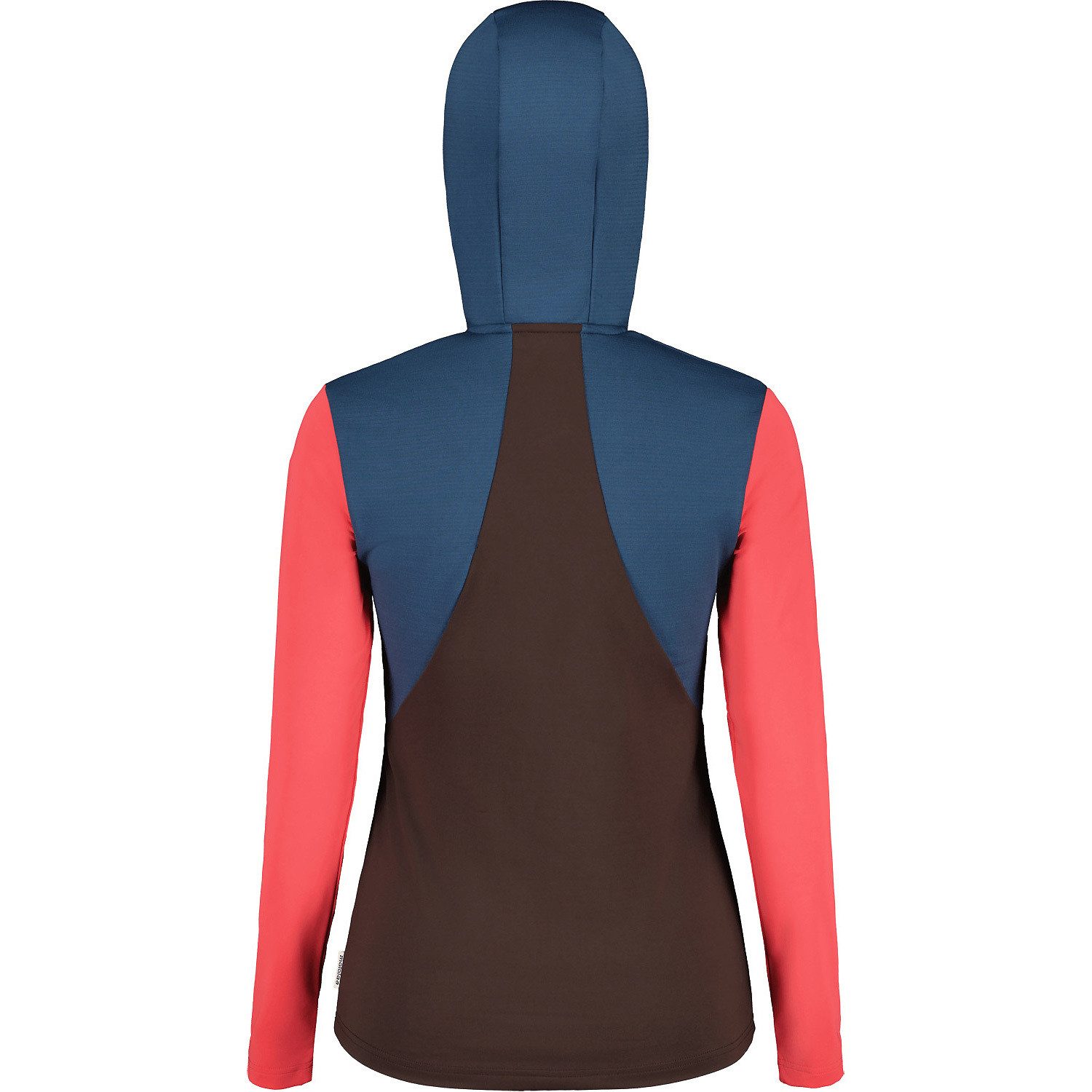 Maloja Longsleeve Langarmshirt W SCHIOM. LANGARMSHIRT