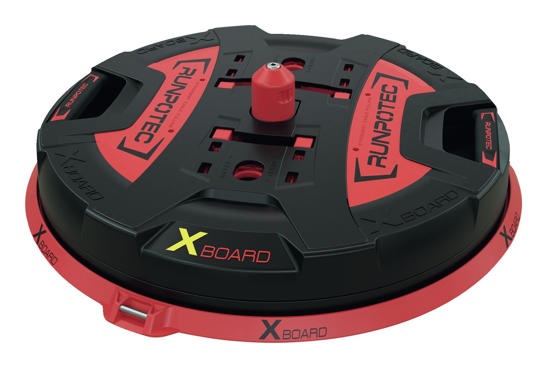 RUNPOTEC Montagewerkzeug, Kabeltrommelabroller X Board 300 günstig online kaufen