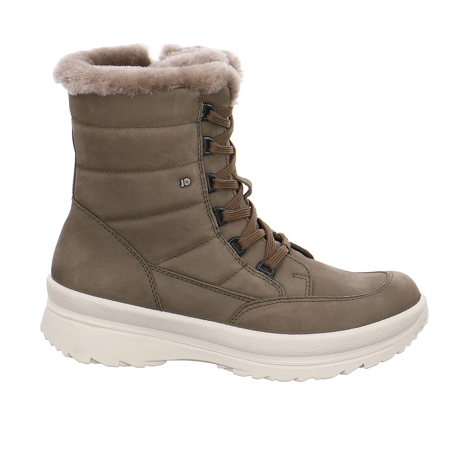 Jomos Stiefelette
