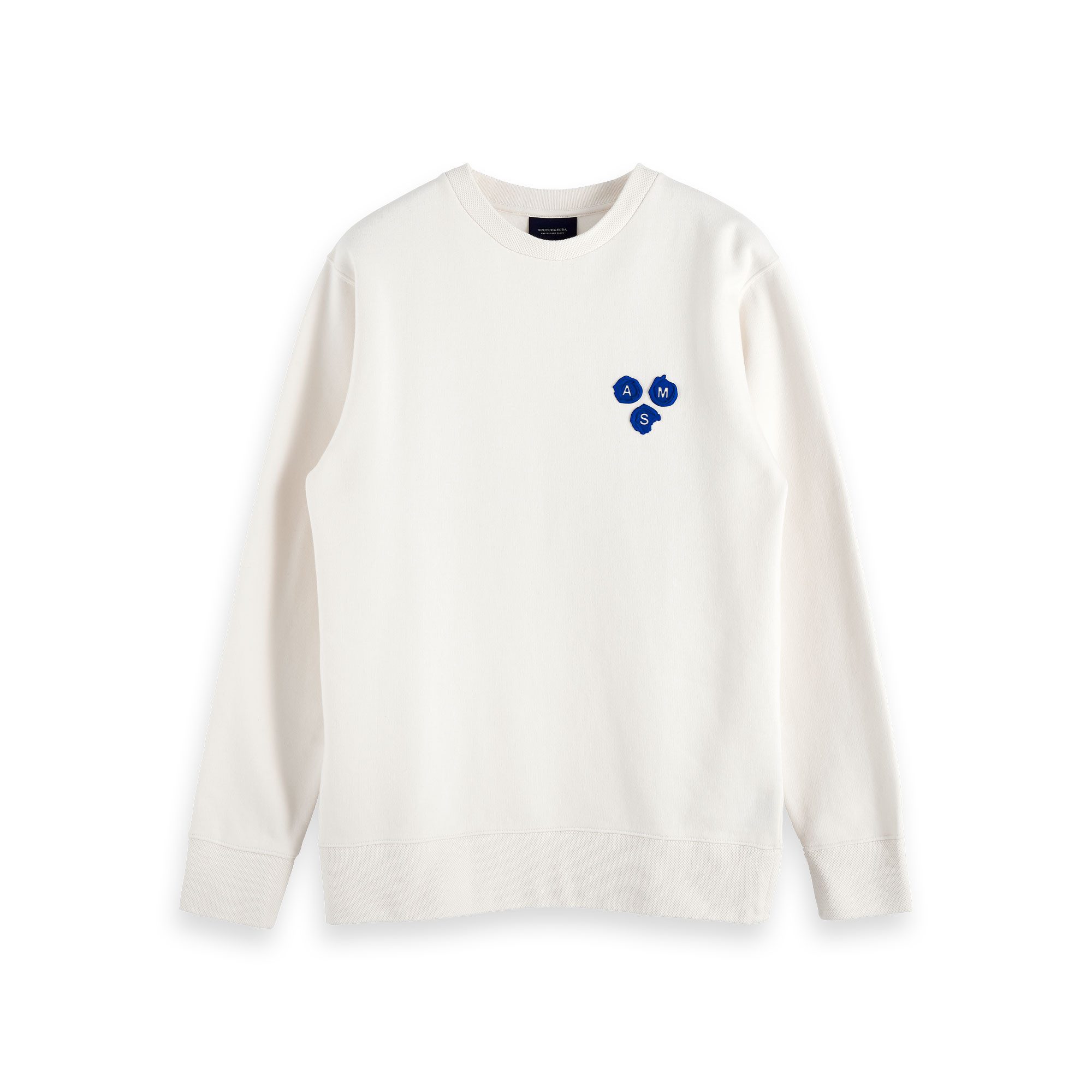 Scotch & Soda Fleecepullover Scotch & günstig online kaufen