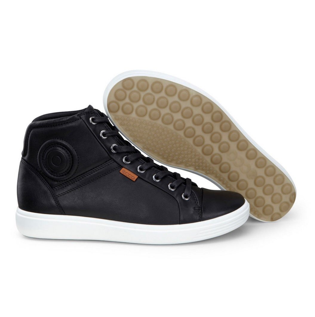 Ecco Soft 7 High (leichte und günstig online kaufen