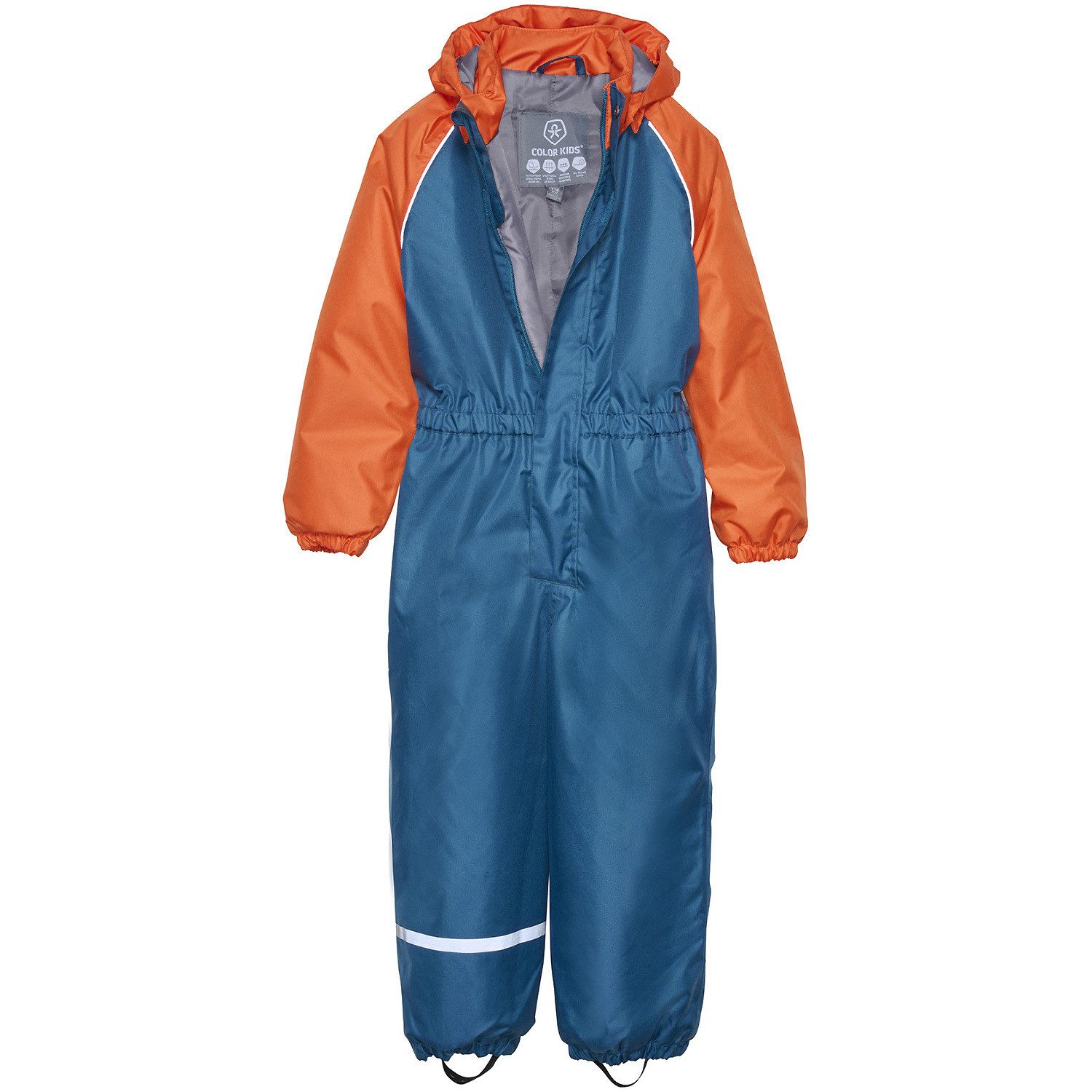 COLOR KIDS Winterjacke Bikinihosen COVERALL COLORBLOCK 1