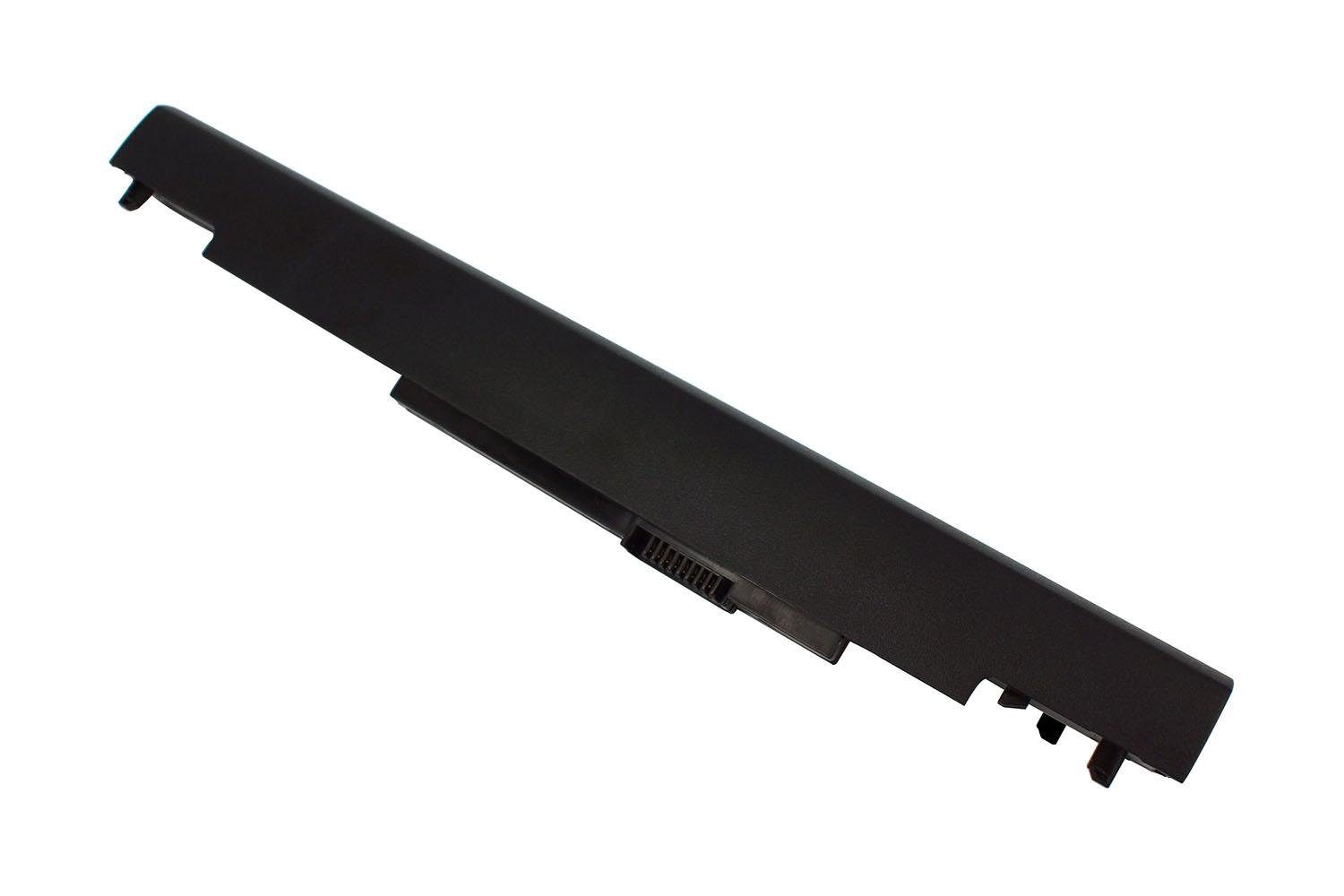 PowerSmart NHP109.083 Laptop-Akku Li-ion 14,8V 2200mAh für HP 807956-001, 807957, HS03, HS04, HSTNN-LB6V, LB6U, 240 G4 Notebook PC, 245 G4 Notebook PC, 250 G4 Notebook PC, 255 G4 Notebook PC, Pavilion 14-ac0XX, Pavilion 14-ac1xx, Pavilion 14-af0XX, Pavilion 14g-ad1XX Li-ion 2200 mAh (14,8 V)