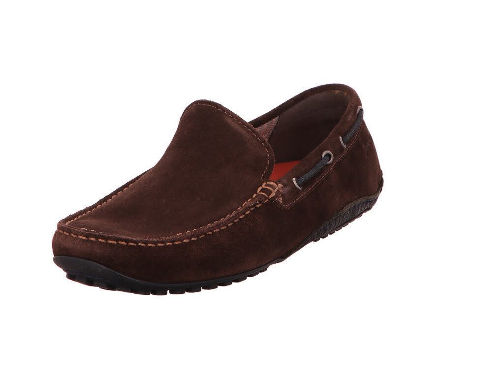 SIOUX Herren sportiv Slipper