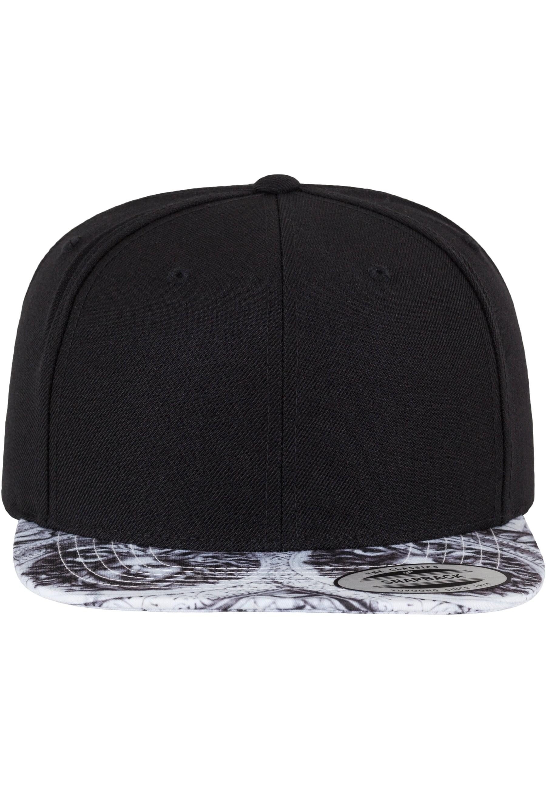 Flexfit Flex Cap Flexfit Unisex Sun King Snapback