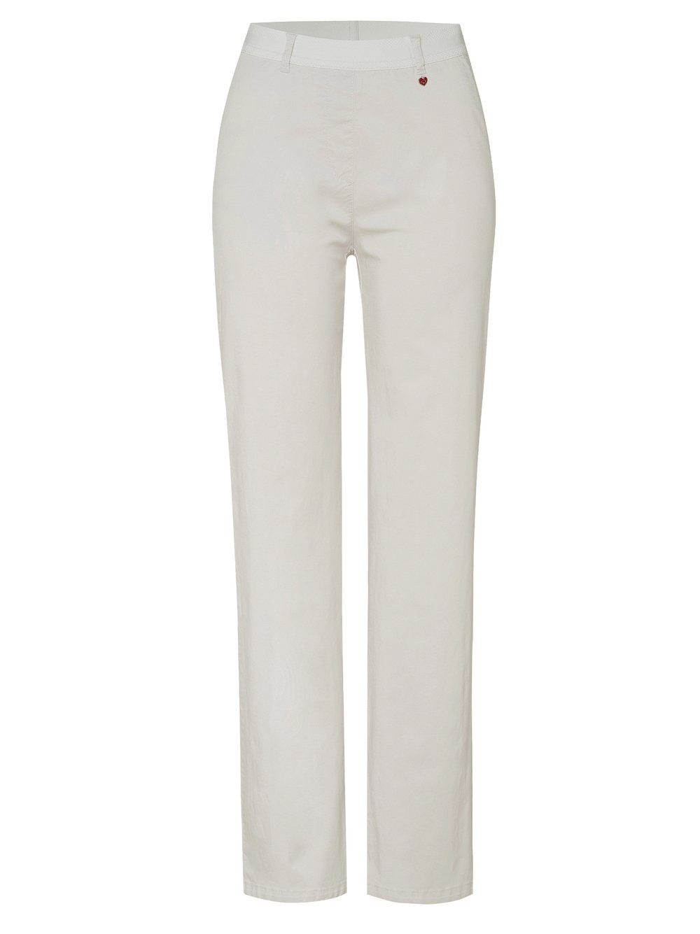 Relaxed by TONI 5-Pocket-Hose Alice Wide Leg