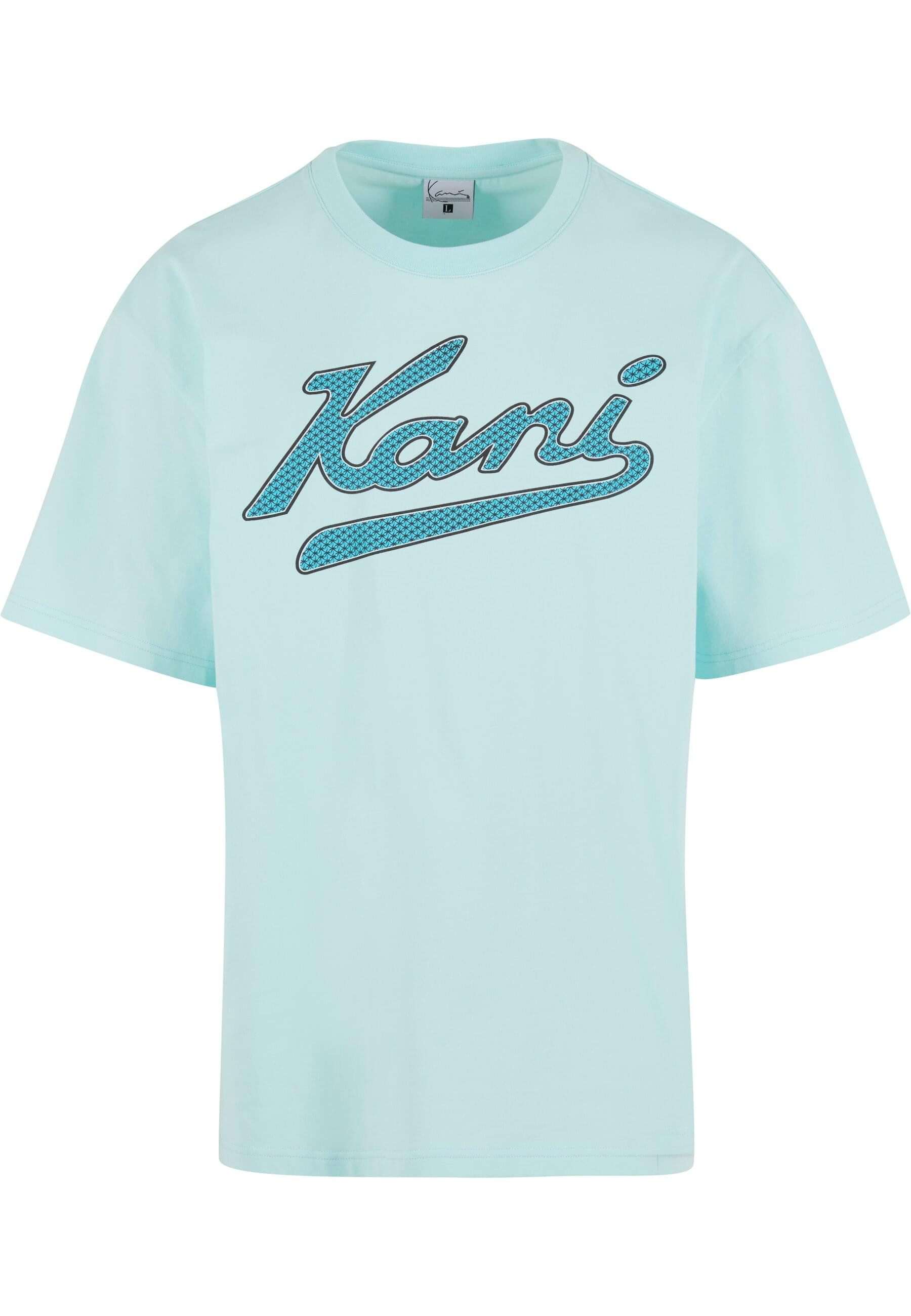 Karl Kani T-Shirt Karl Kani Varsity Palm Print T-Shirt (1-tlg) günstig online kaufen