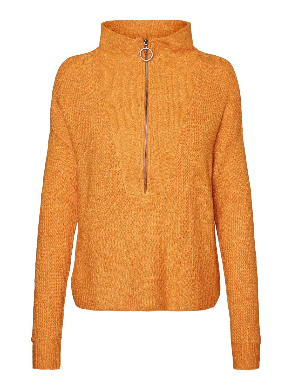 Noisy may Strickpullover NMNEWALICE mit Stehkragen günstig online kaufen