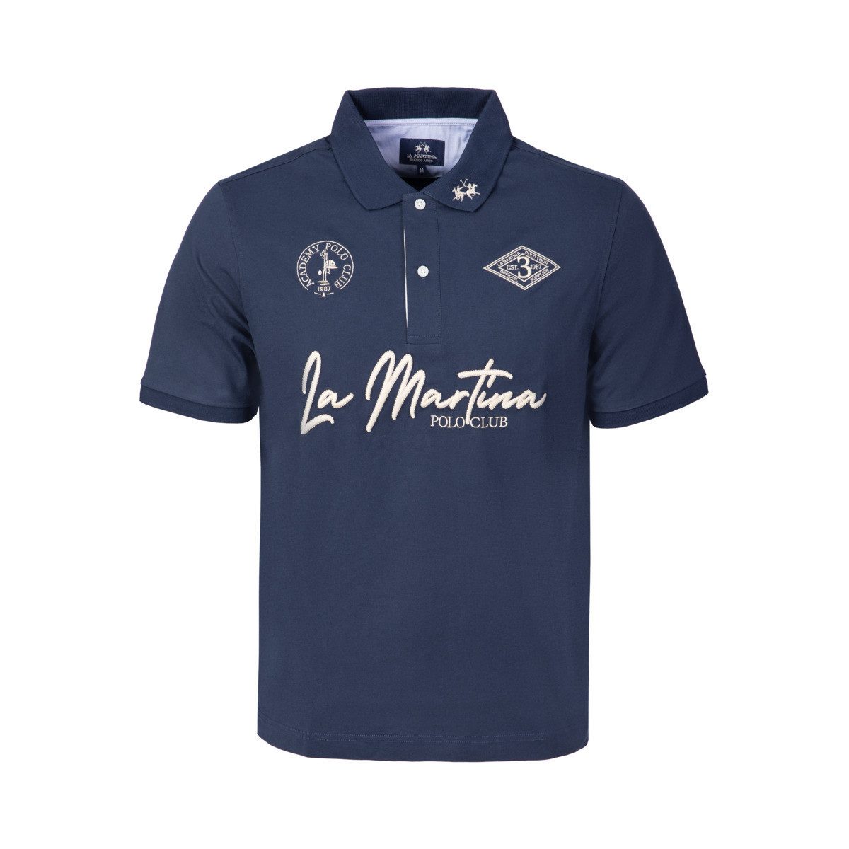 Poloshirt MCP301 Herren