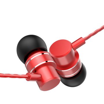 Lenovo HF118 In-Ear-Kopfhörer