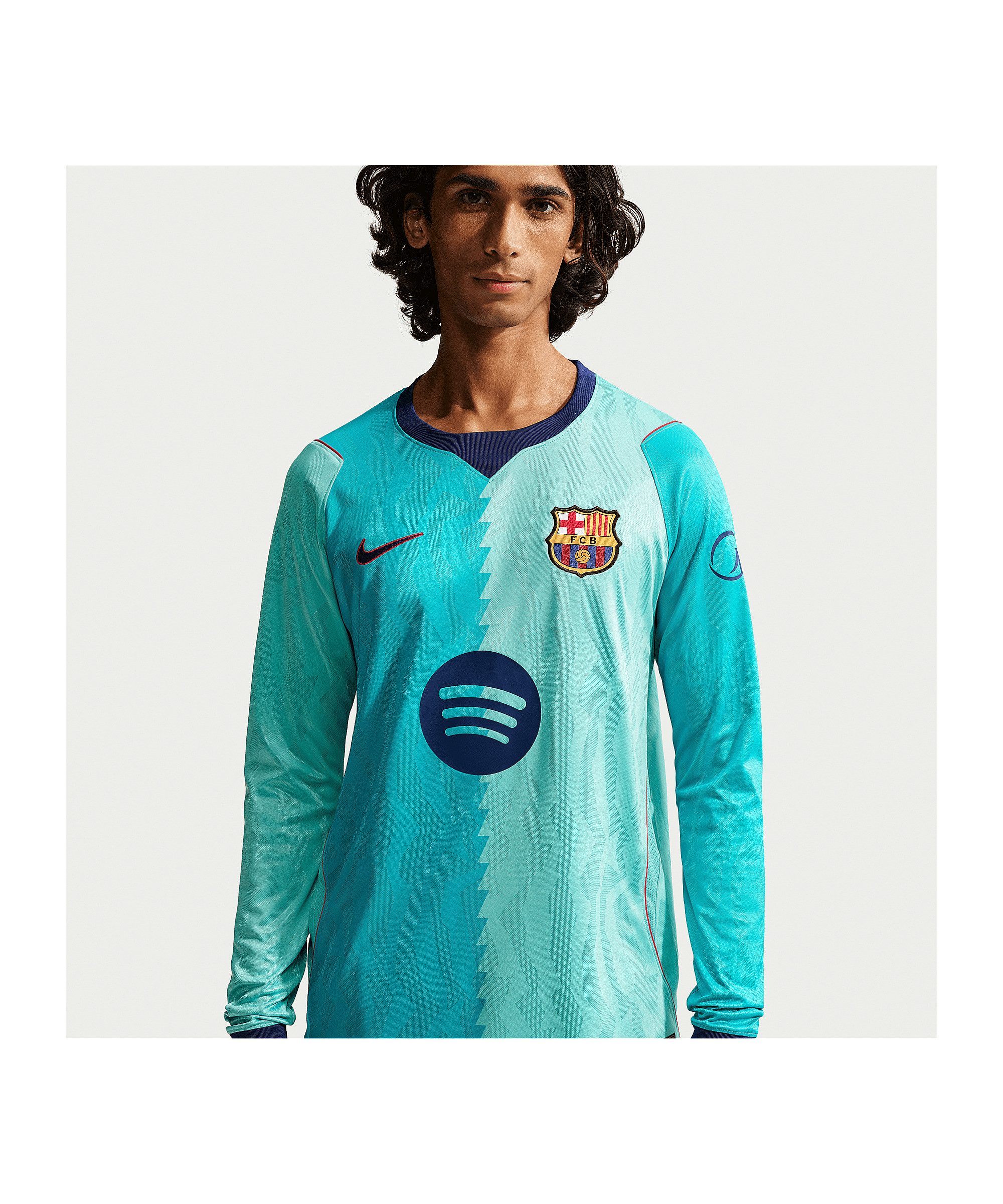 Nike Fußballtrikot Nike Performance Teamsport