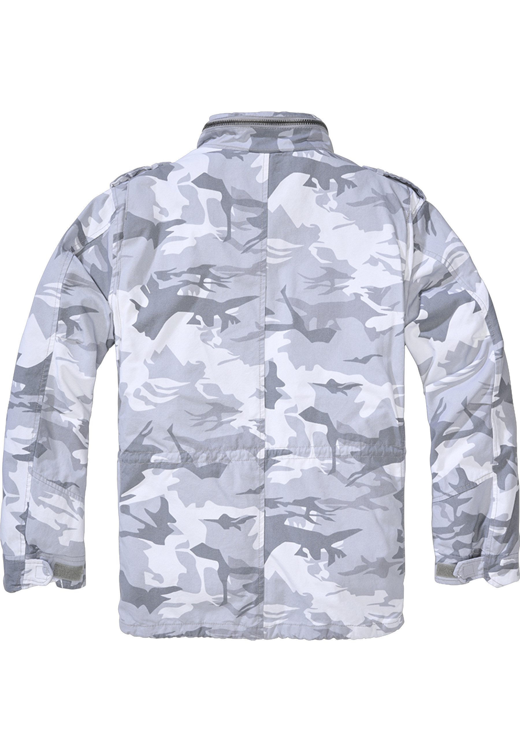 Brandit Winterjacke Brandit Herren M-65 Giant Jacket (1-St) günstig online kaufen