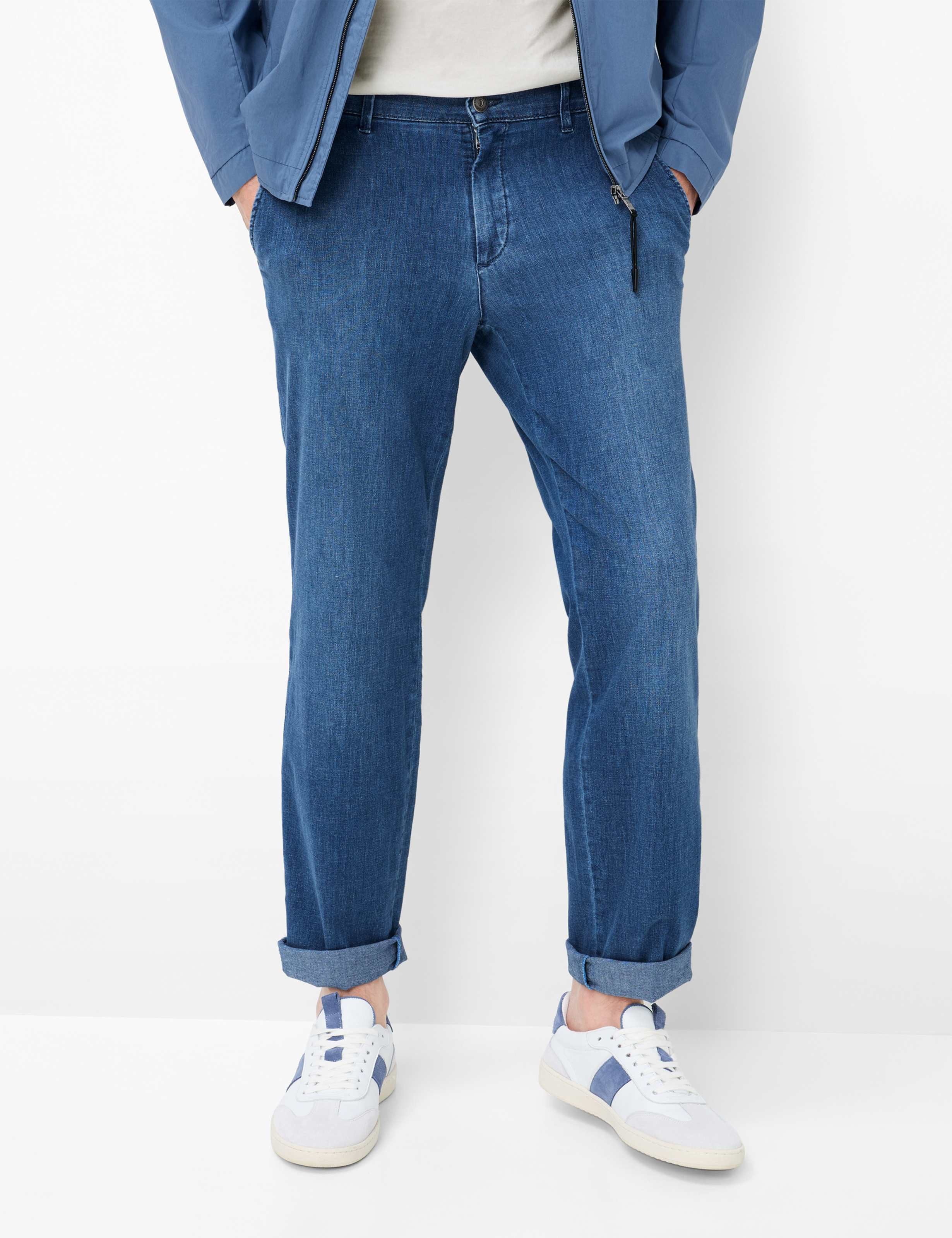 EUREX by BRAX Bequeme Jeans Style THILO günstig online kaufen