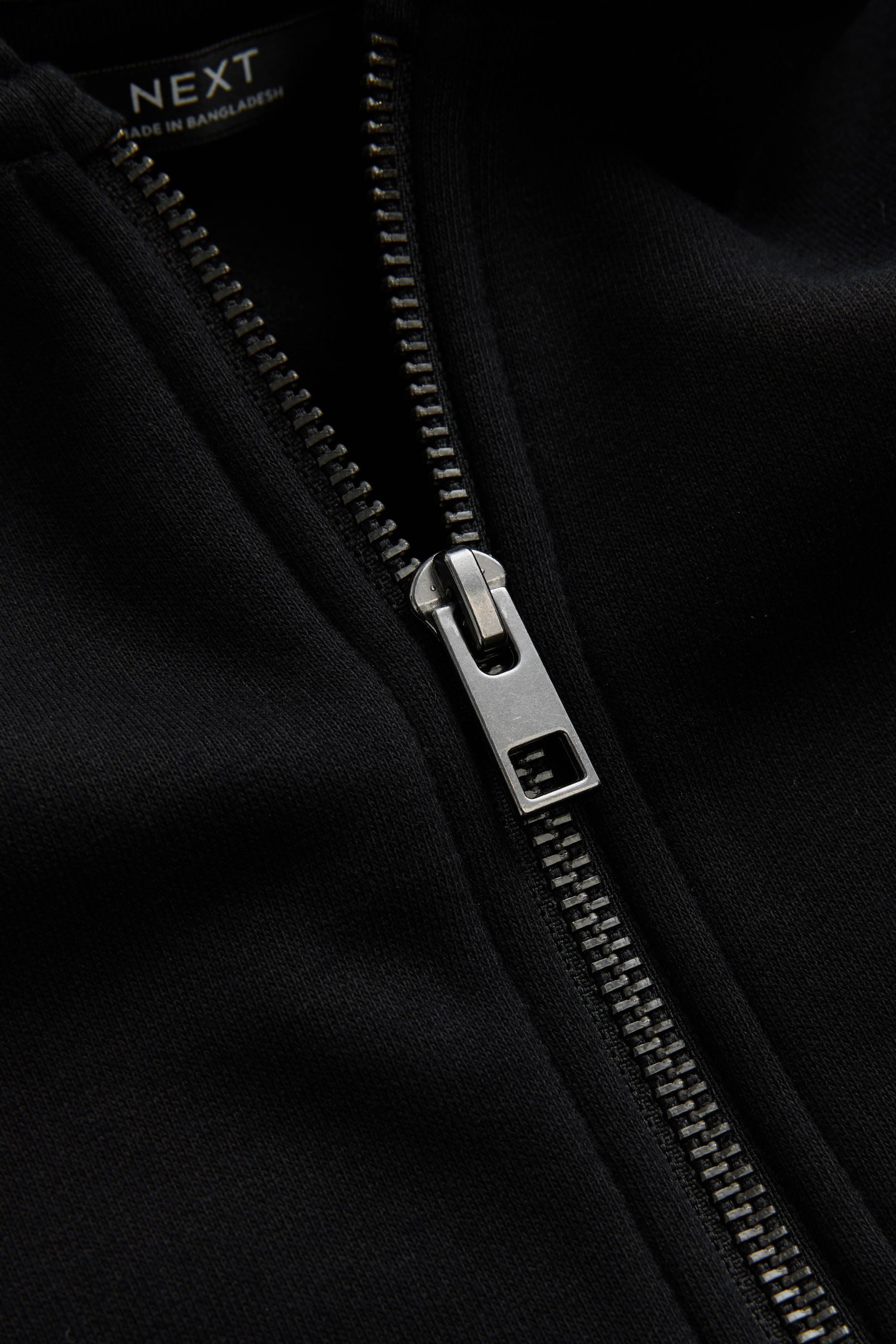 Next Hoodie Kapuzenjacken mit Reißverschluss, 2er-Pack (2-tlg)
