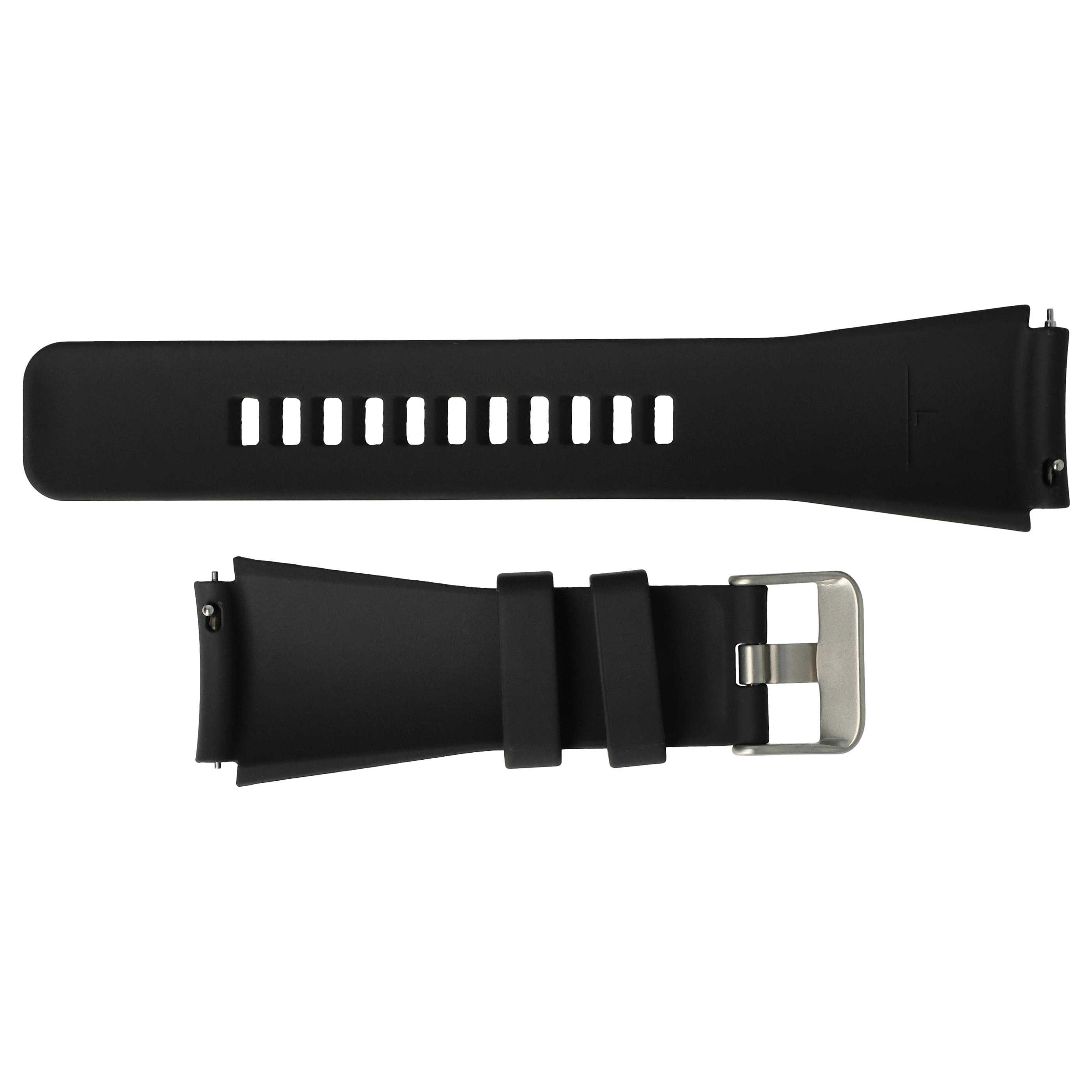 vhbw Smartwatch-Armband passend für Samsung Gear günstig online kaufen