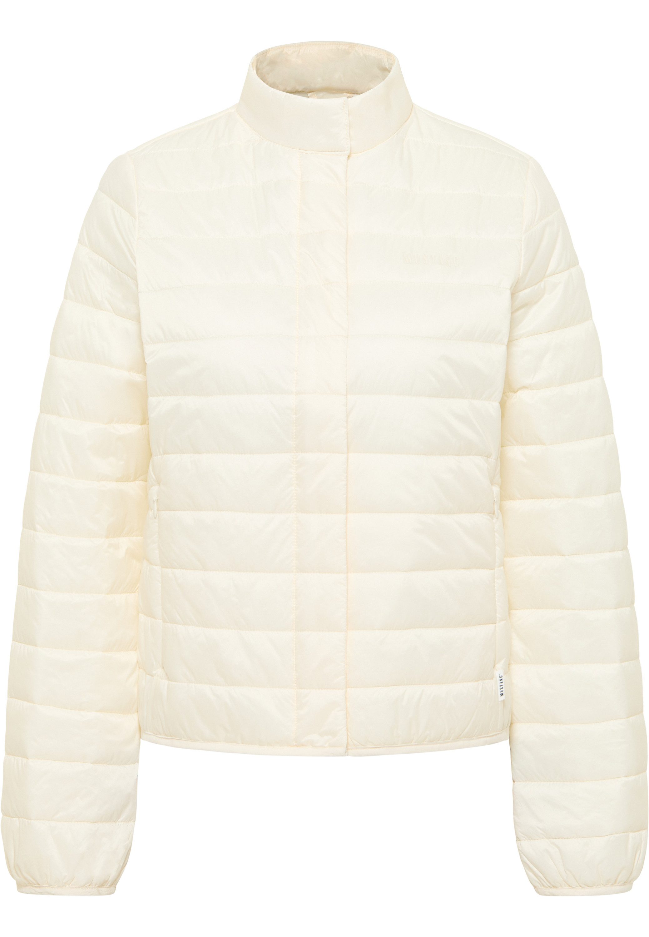 MUSTANG Outdoorjacke Damen Style Twin Hills günstig online kaufen