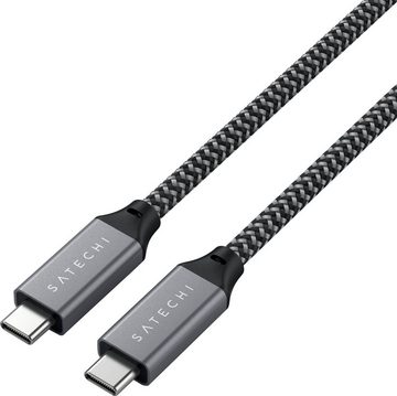 Satechi USB4 C-to-C 80cm USB-Kabel, USB-C (80 cm)