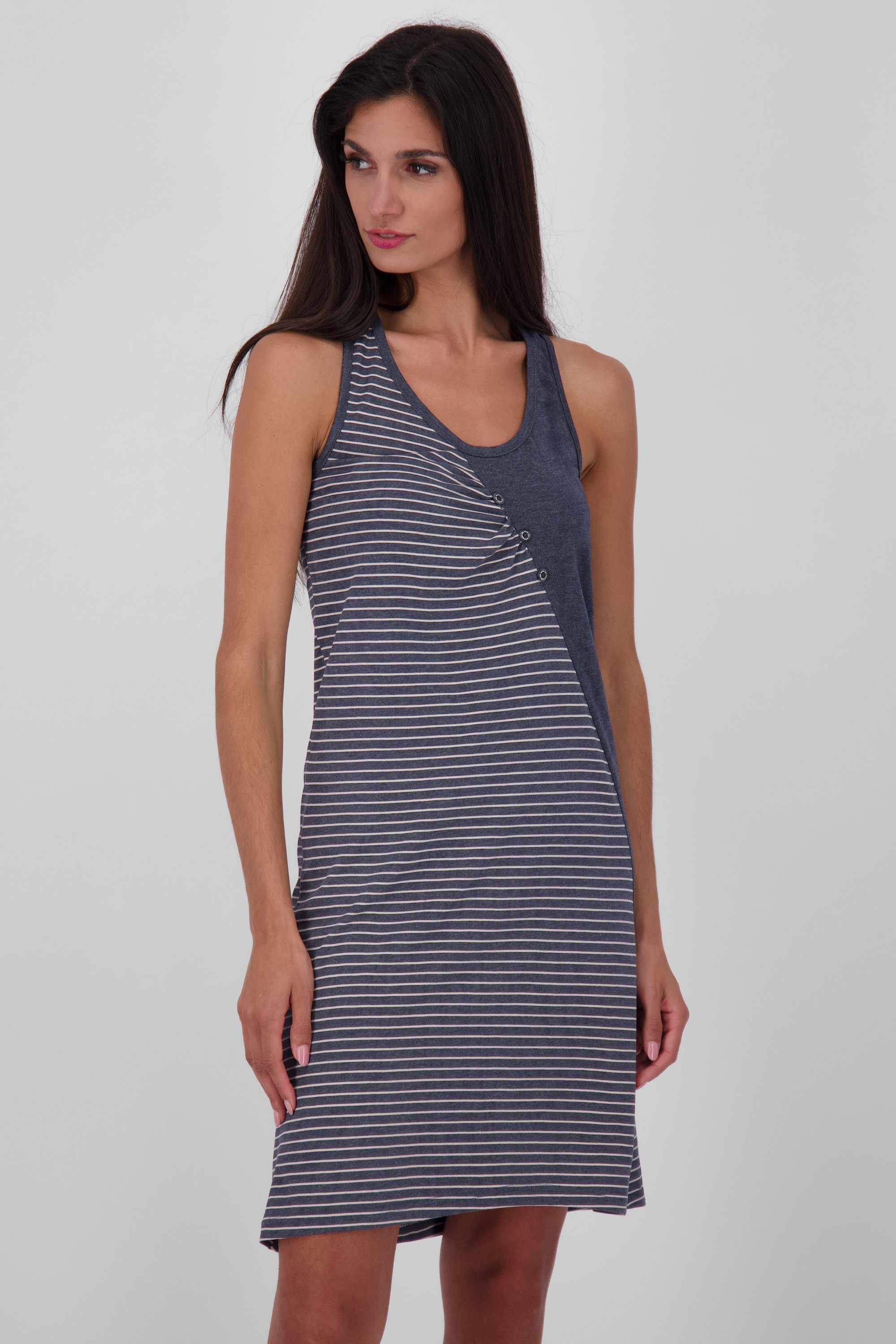 Alife & Kickin Blusenkleid Damen CameronAK günstig online kaufen