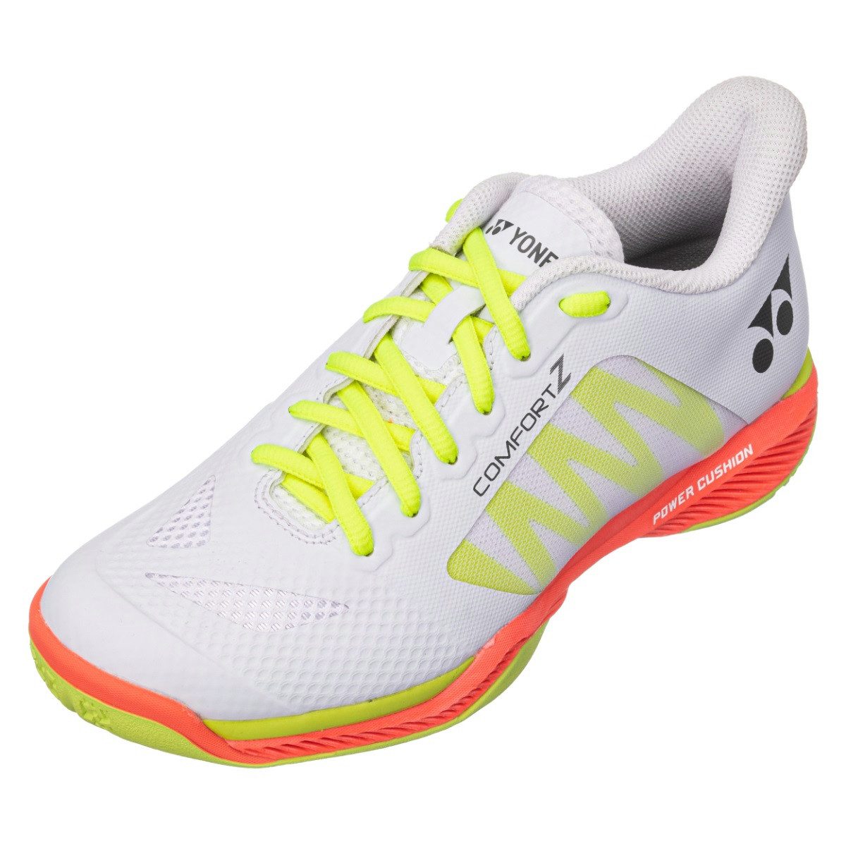 Yonex Power Cushion Comfort Z3 weiss Damen Badmintonschuh