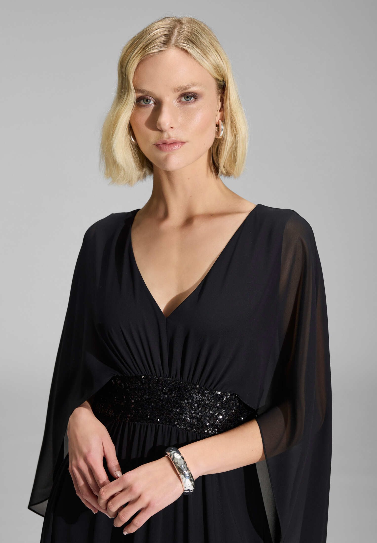 SWING Abendkleid