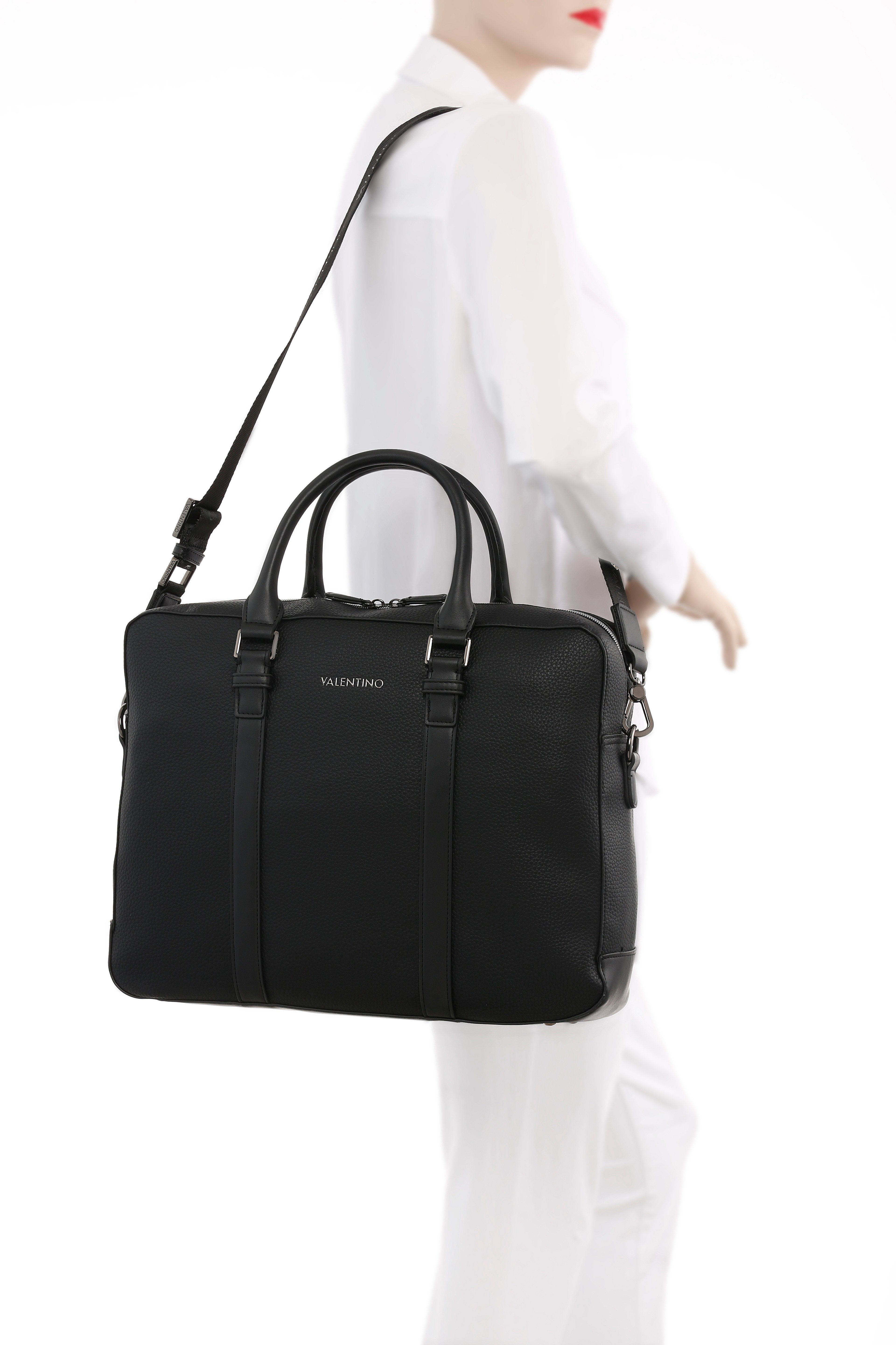 VALENTINO BAGS Businesstasche EFEO, Handtasche Damen Tasche Damen Schultertasche Henkeltasche