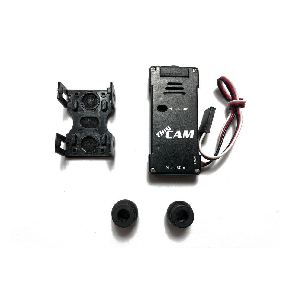Modellbausatz Tiny-Cam HD-Kamera 720P 30FPS MD10245