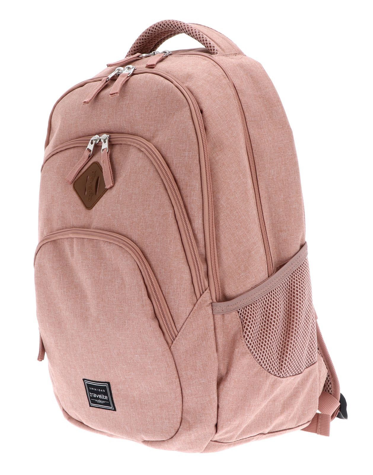travelite Rucksack Melange Backpack