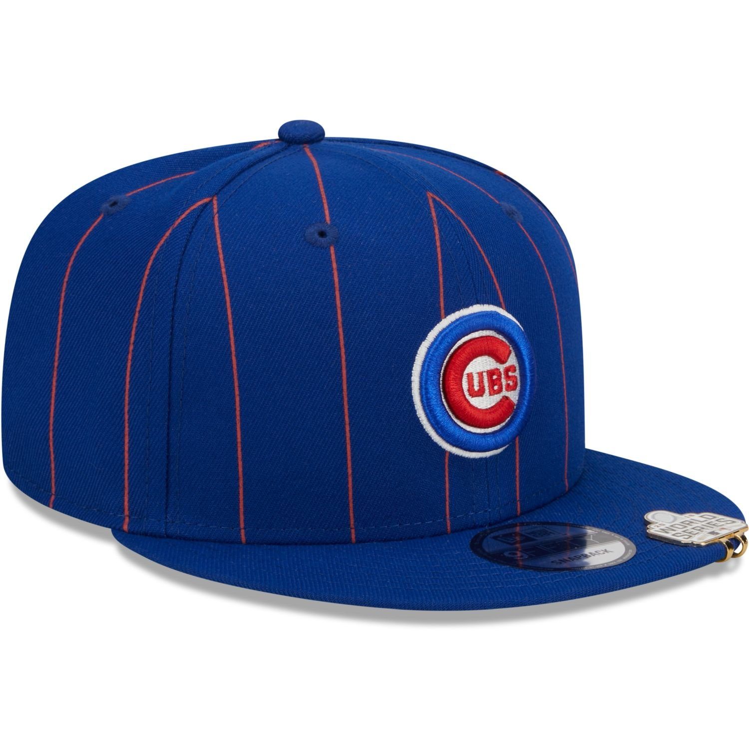 9Fifty Cap New Cubs Chicago PINSTRIPE Snapback Era