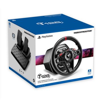 Thrustmaster T128P FF Wheel Lenkrad