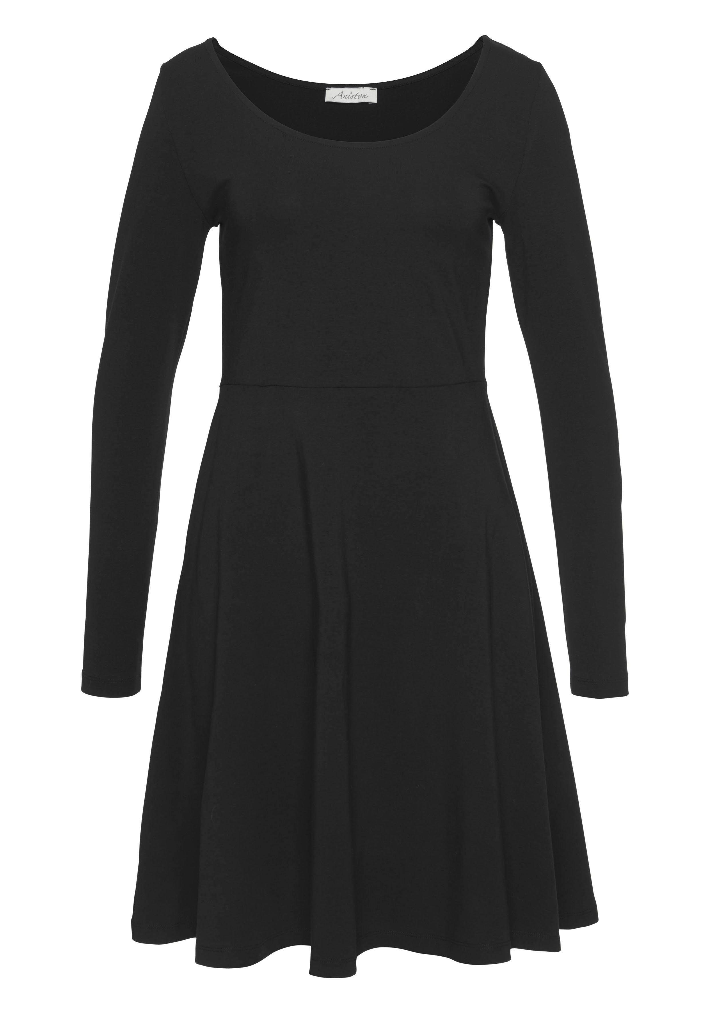 Jerseykleid