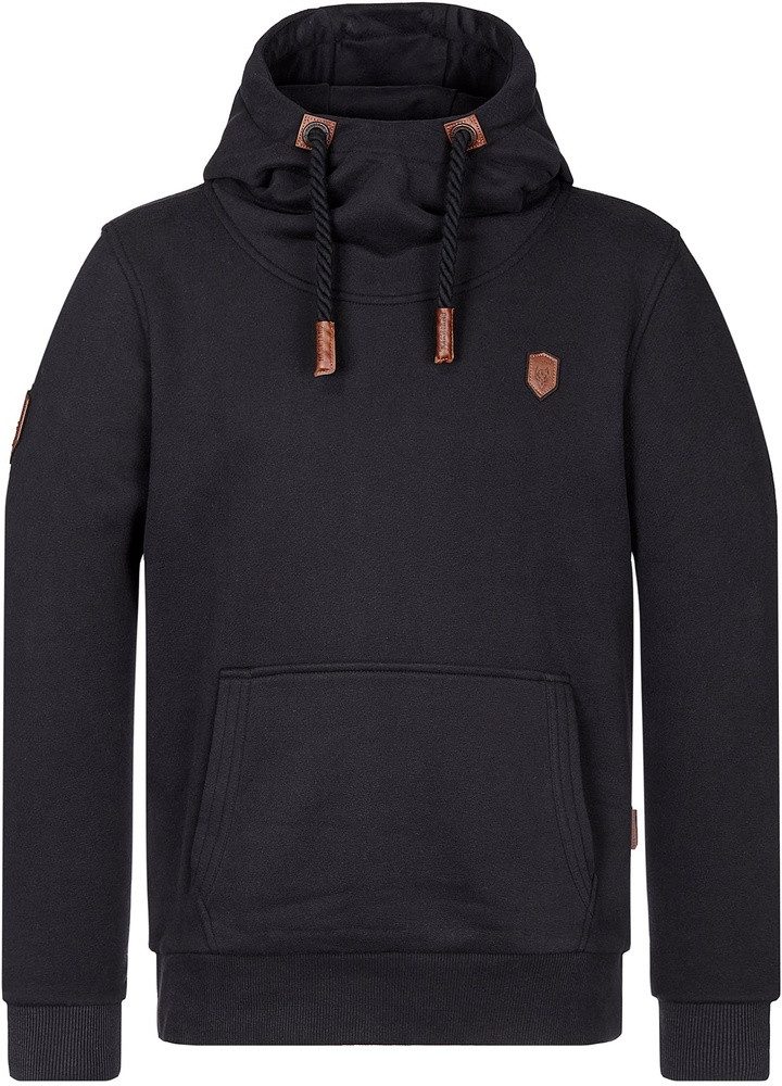 naketano Kapuzenpullover Supapimmel günstig online kaufen