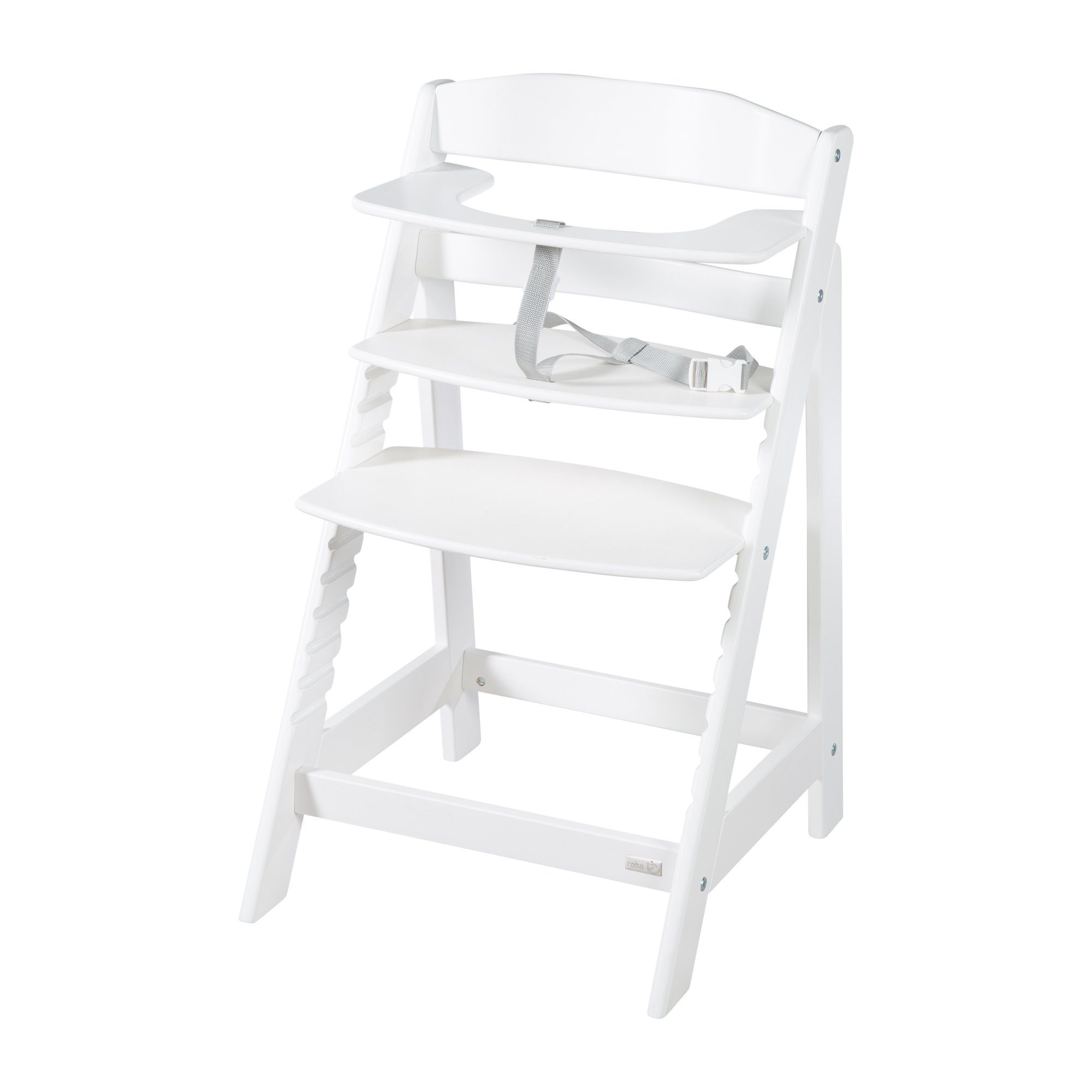 roba® Hochstuhl Sit Up Flex, anthrazit, günstig online kaufen