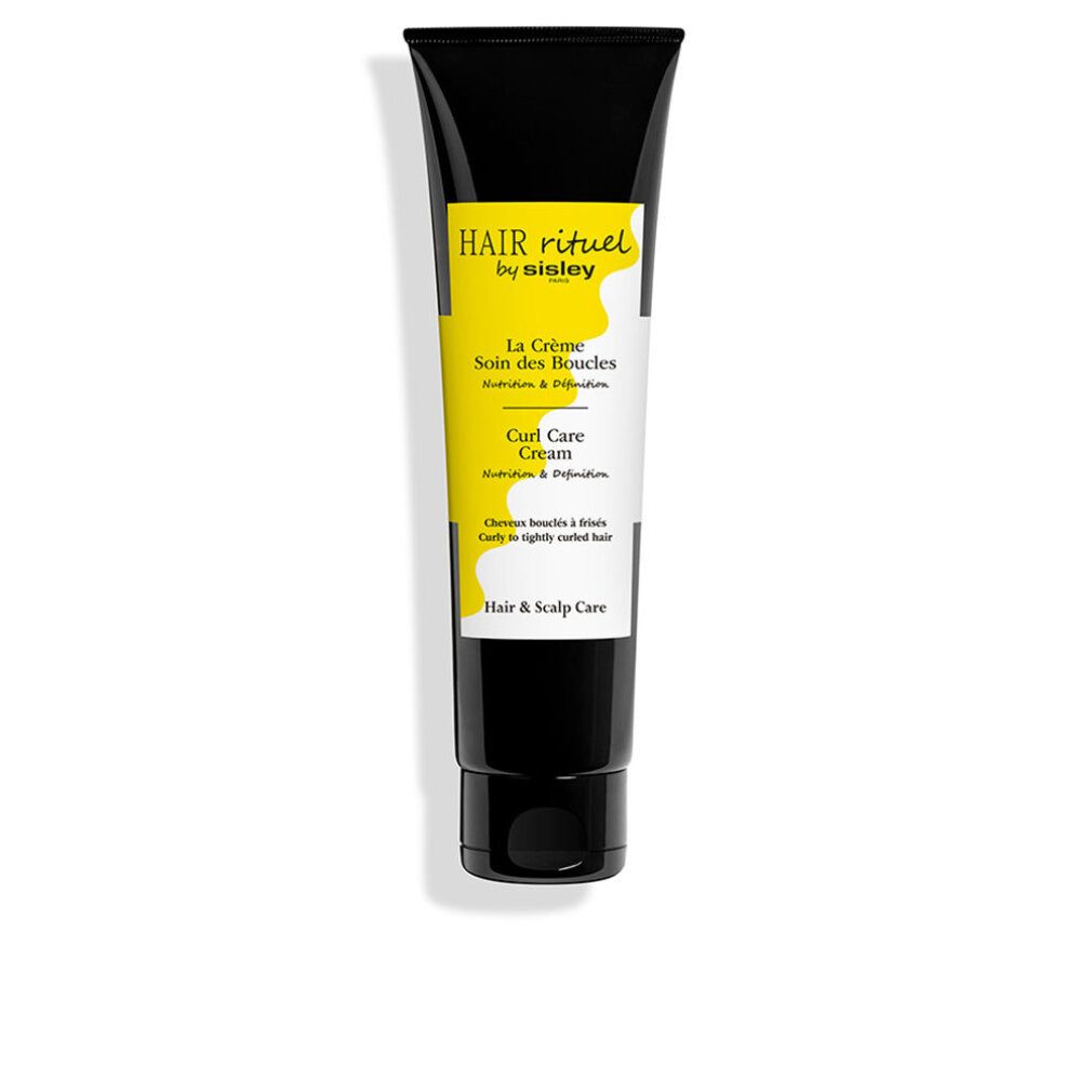 sisley Haarmaske Lockenpflege Creme 150 ml
