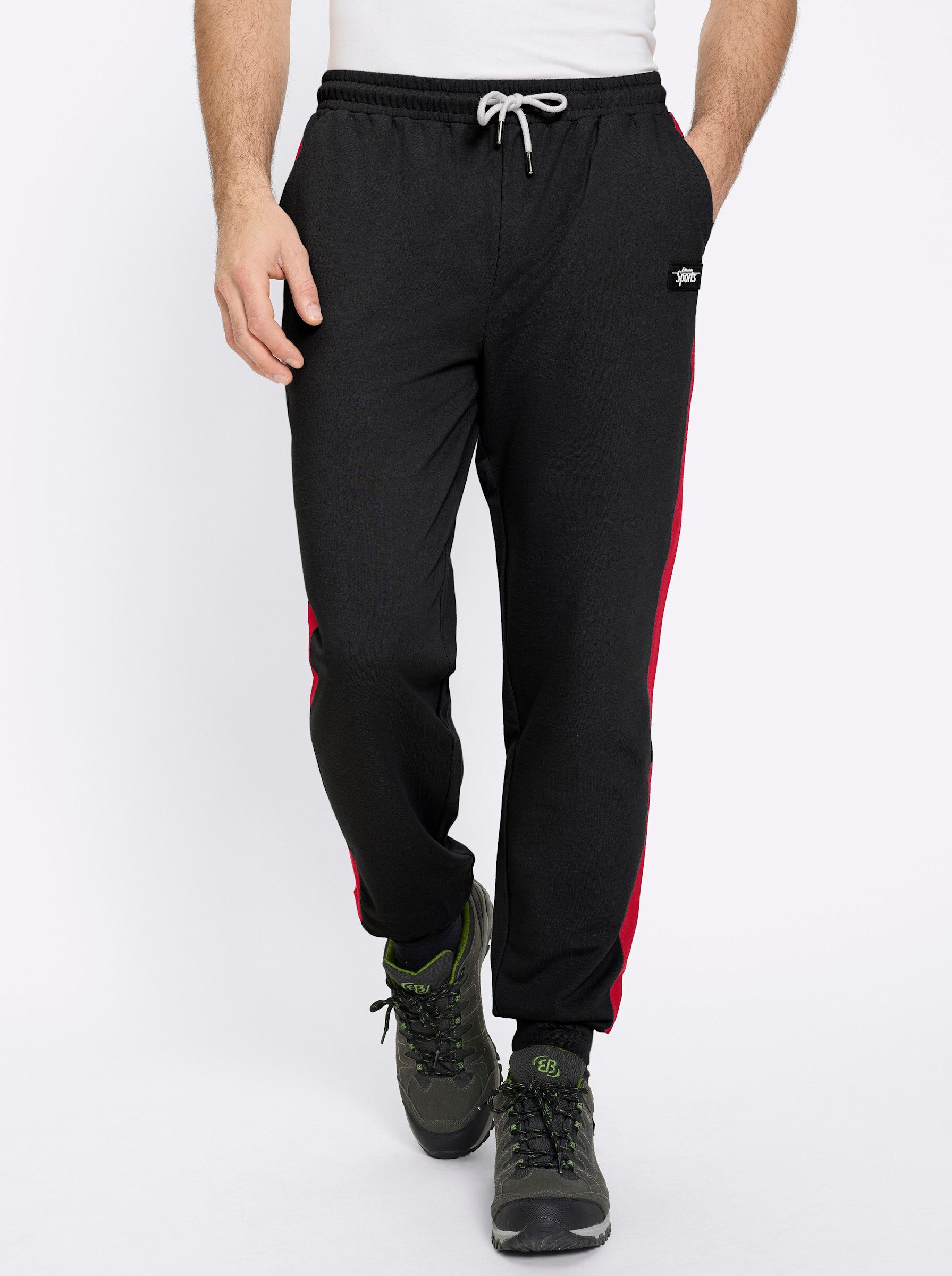 Jogginghose Freizeithose