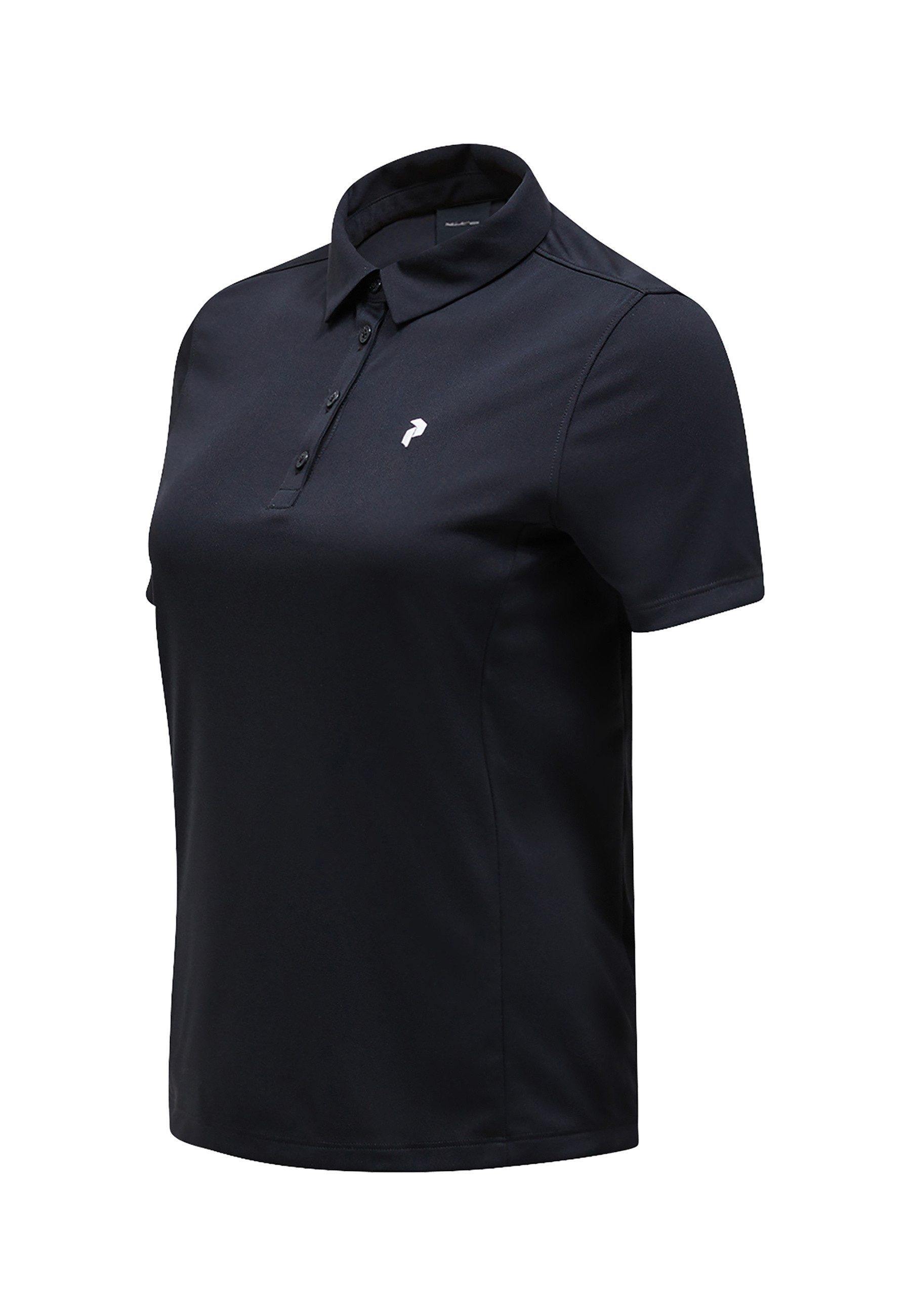 Peak Performance Poloshirt W Alta Polo