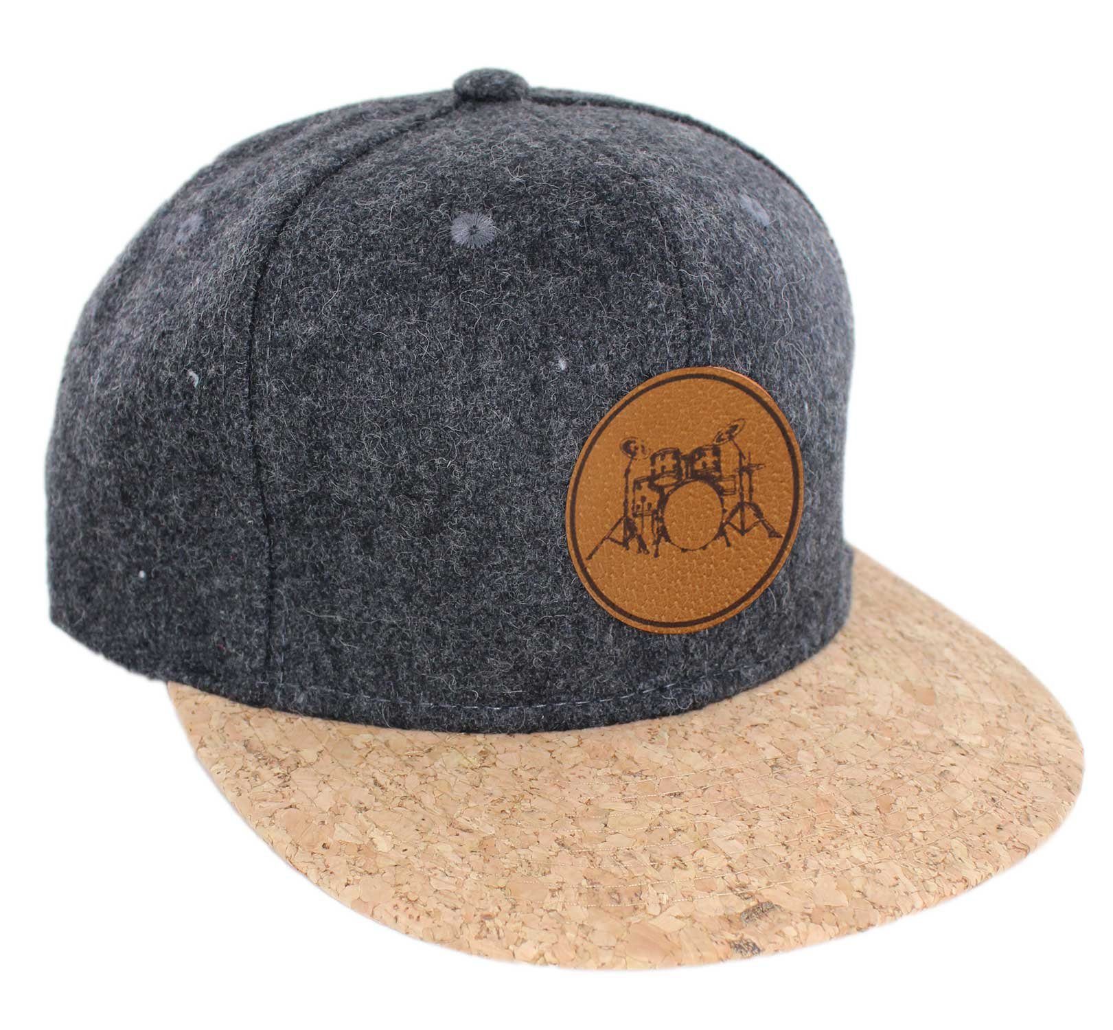mugesh Baseball Cap Cap Instrumente für günstig online kaufen