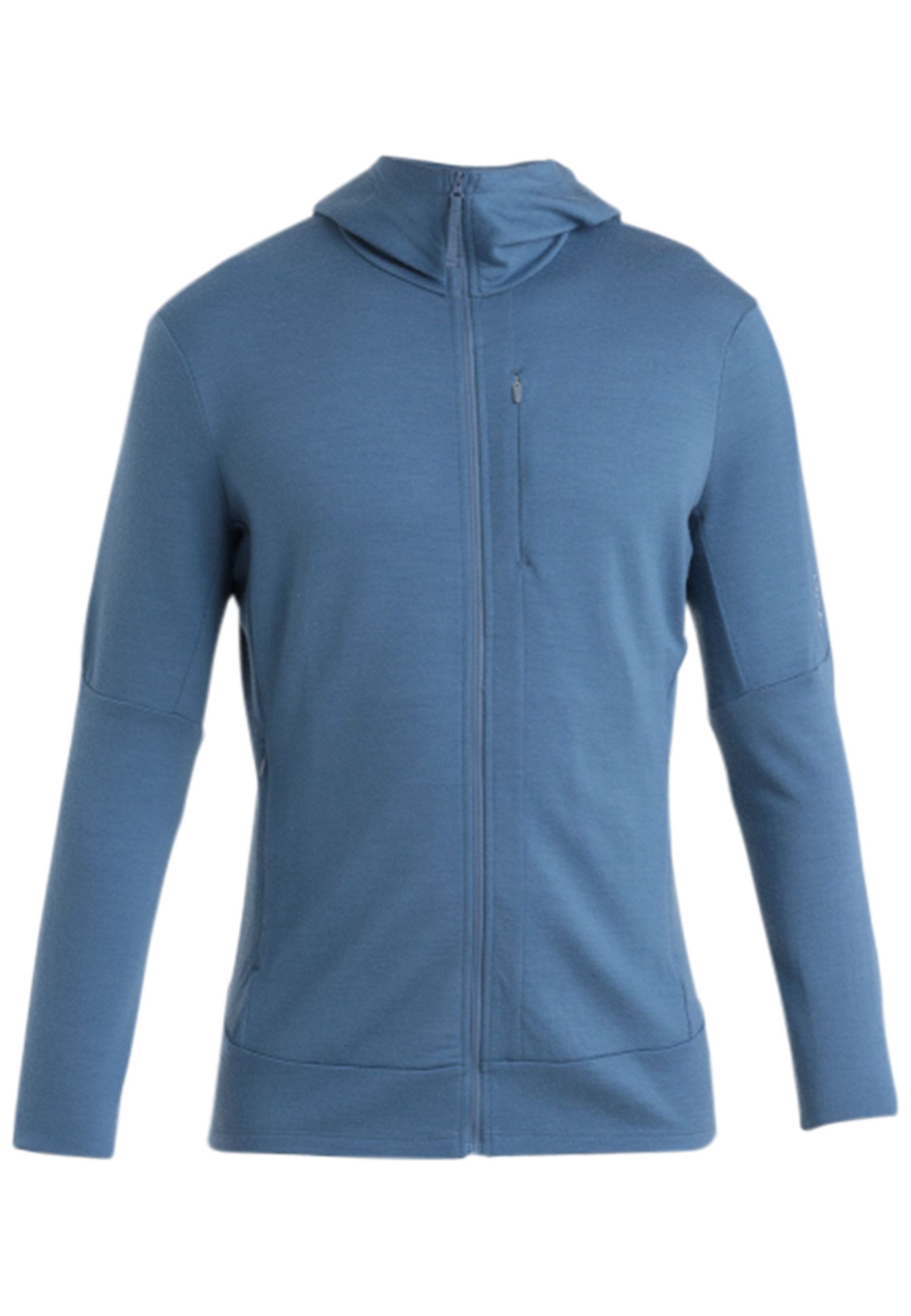 Icebreaker Trainingsjacke 260 Quantum IV