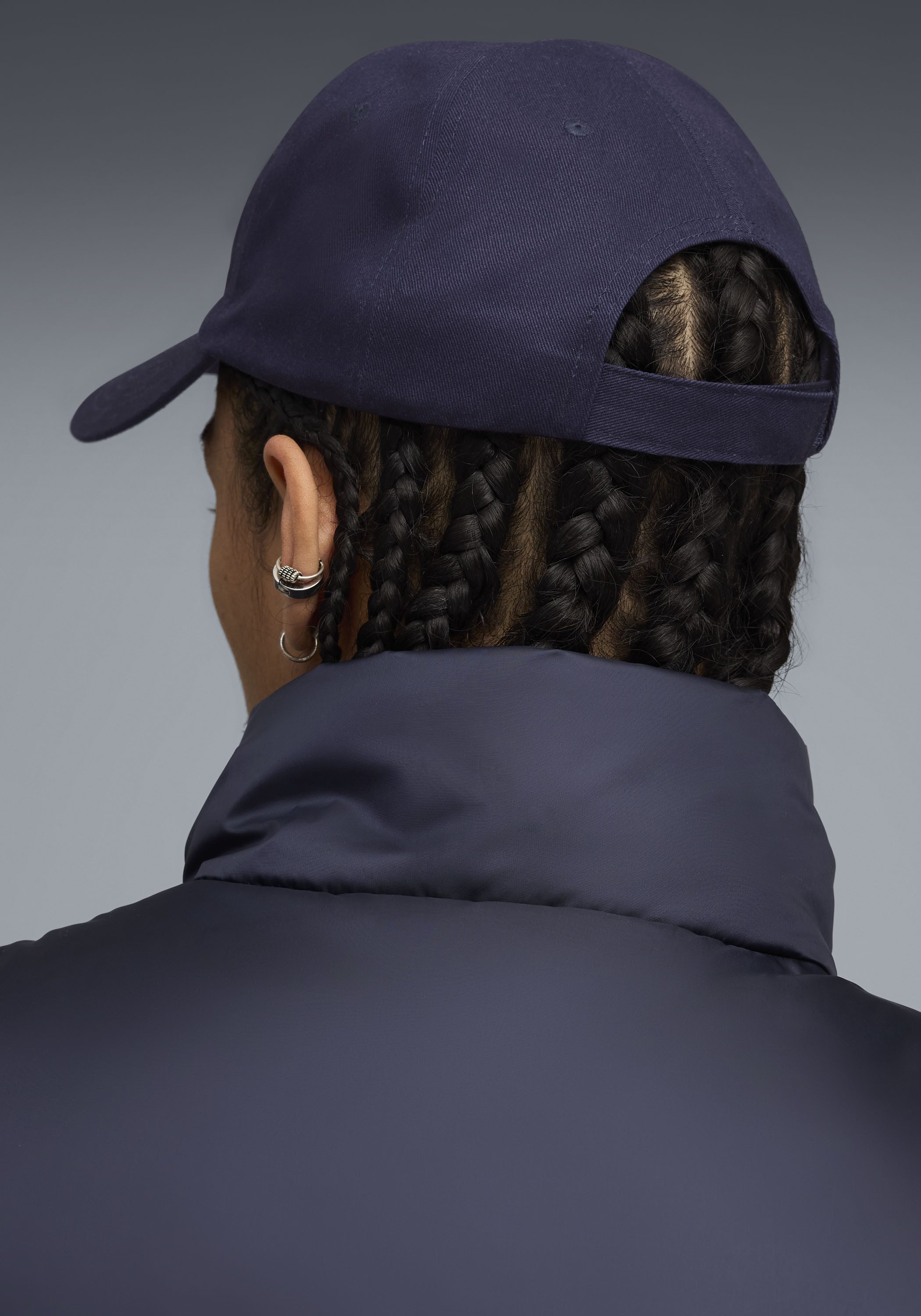 PUMA Baseball Cap ESS NO.1 LOGO BB CAP für Erwachsene, sportlicher Stil, le günstig online kaufen