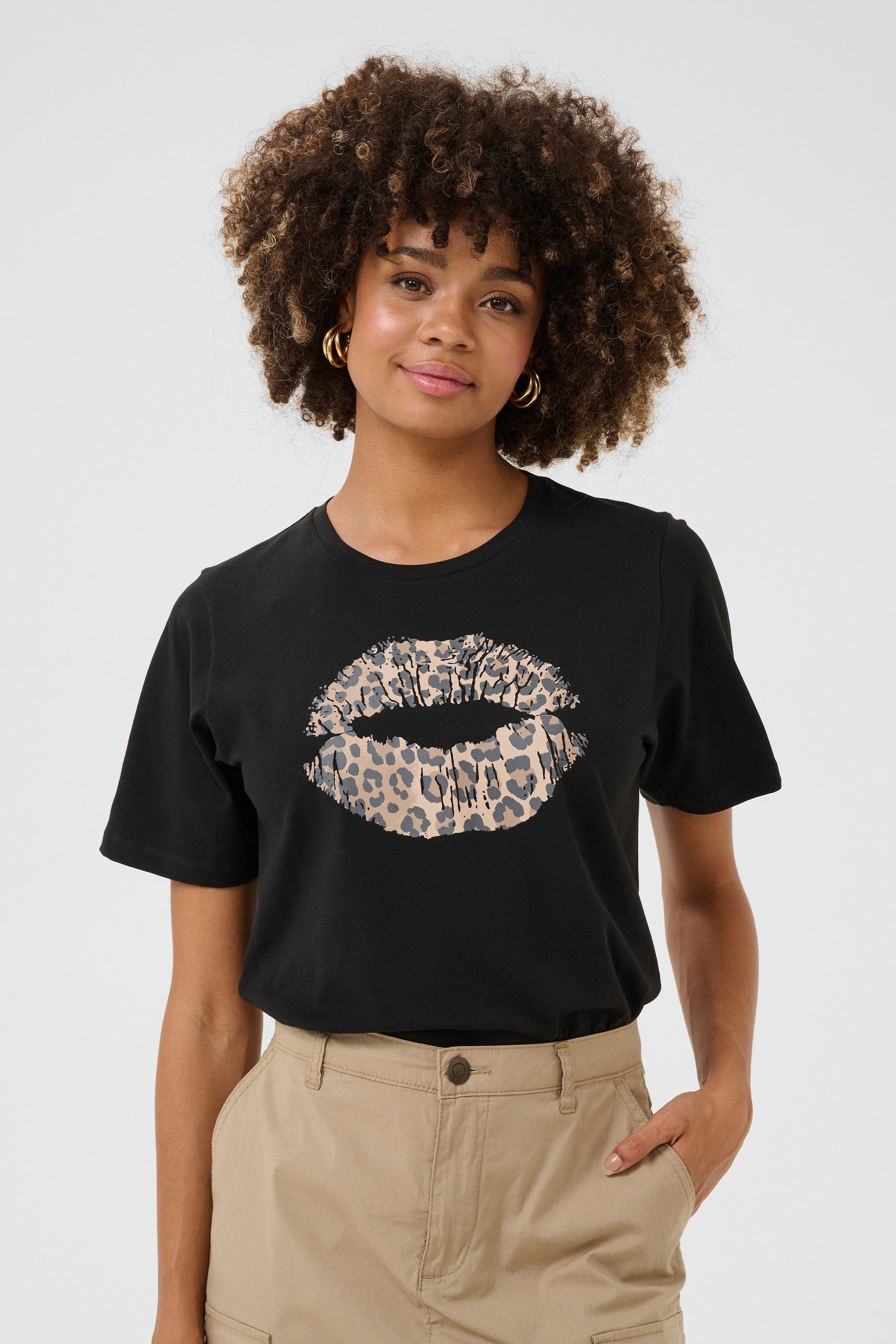 Culture T-Shirt T-shirt CUnuga