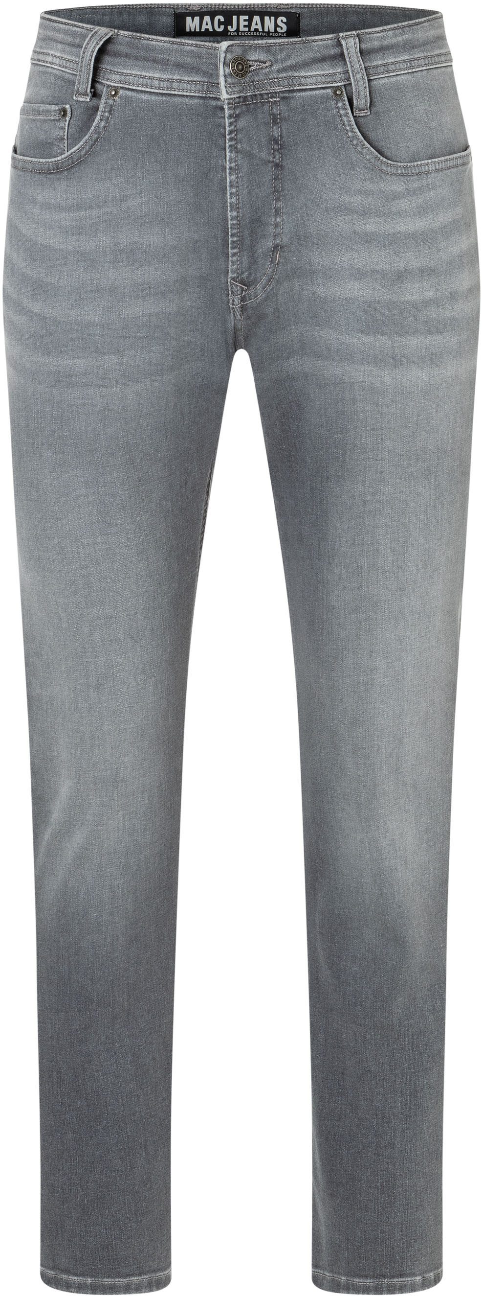 MAC Regular-fit-Jeans Arne Pipe im Five-Pocket Style günstig online kaufen