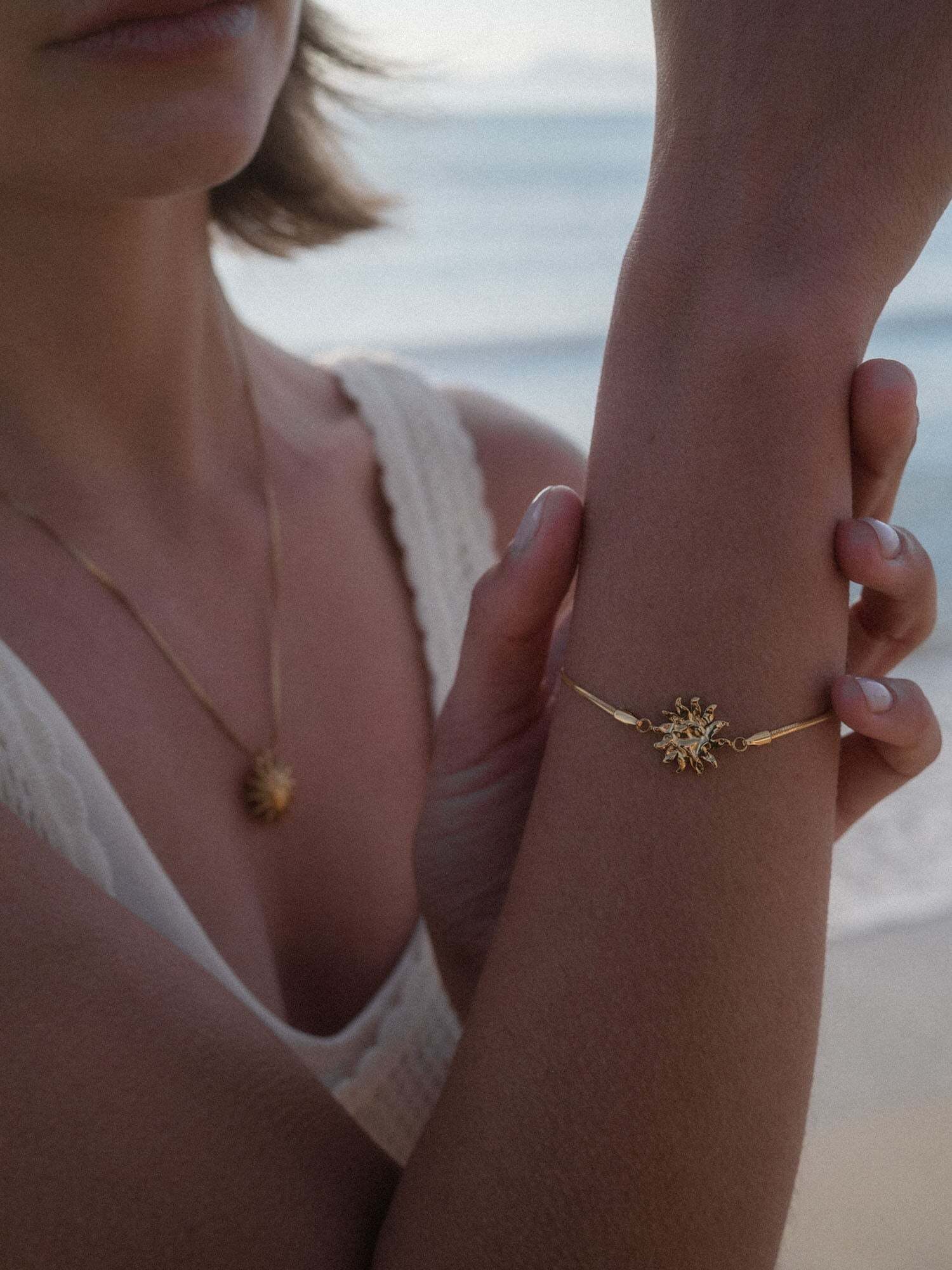 Purelei Armband Iconic Sun (Armband) günstig online kaufen