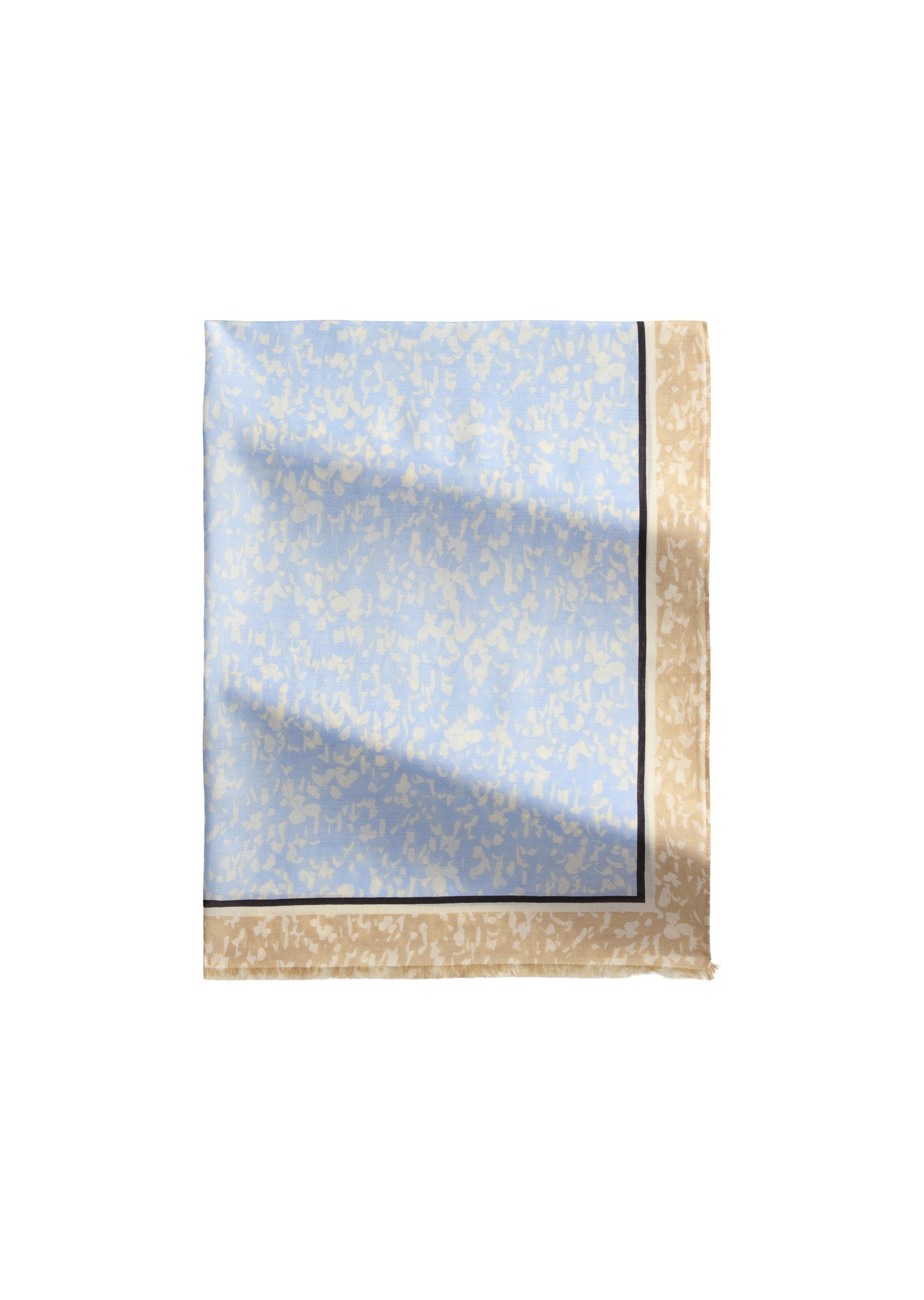 Marc O'Polo Schal aus Modal-Cupro-Mix