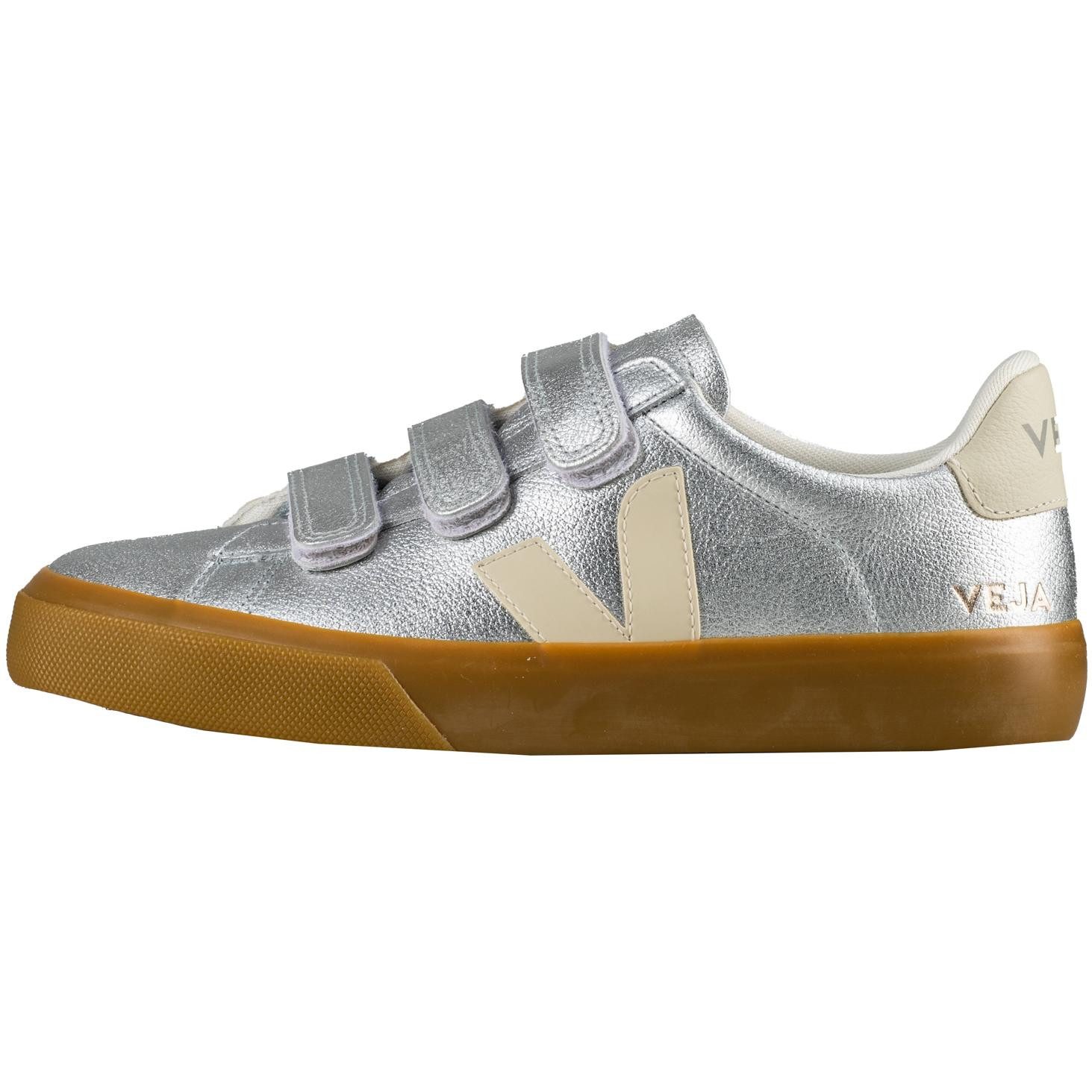 Veja Recife Logo Sneaker