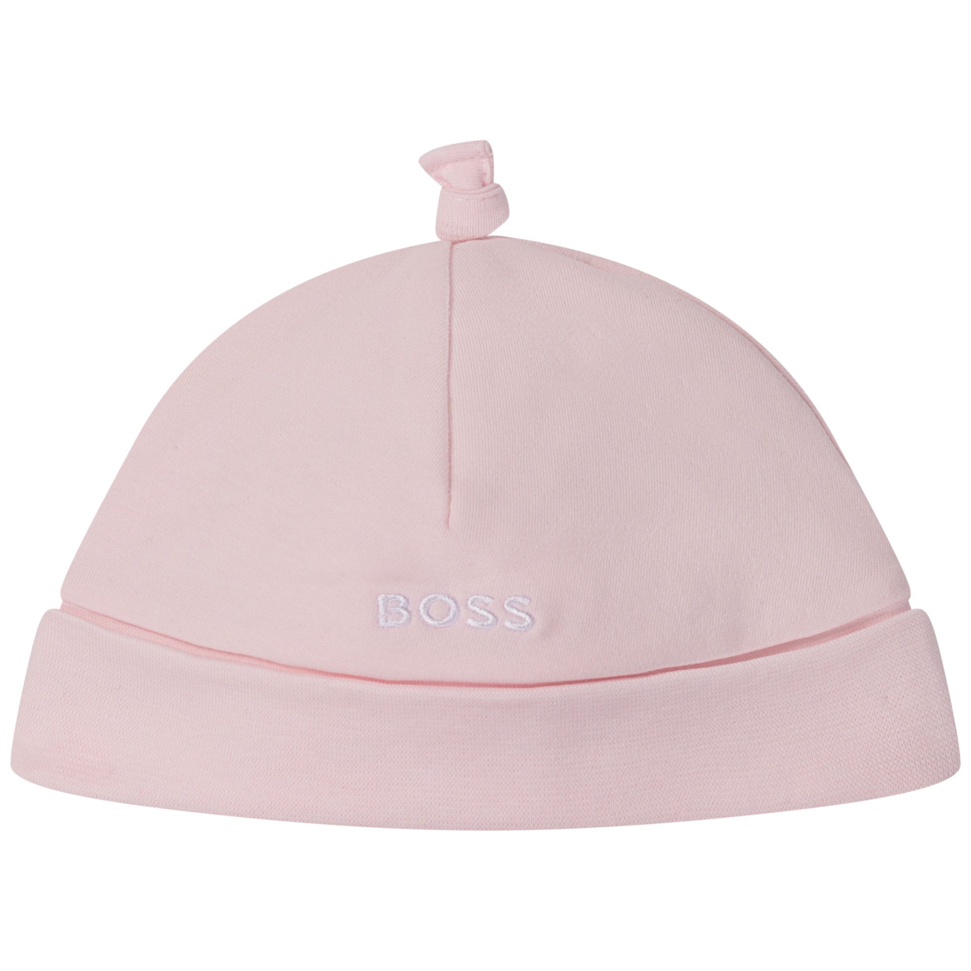 Boss Kidswear Beanie Boss Kidswear Beanie