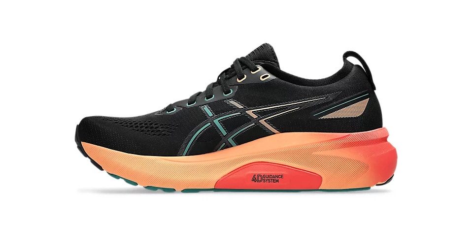 Asics GEL-KAYANO 31 Laufschuh