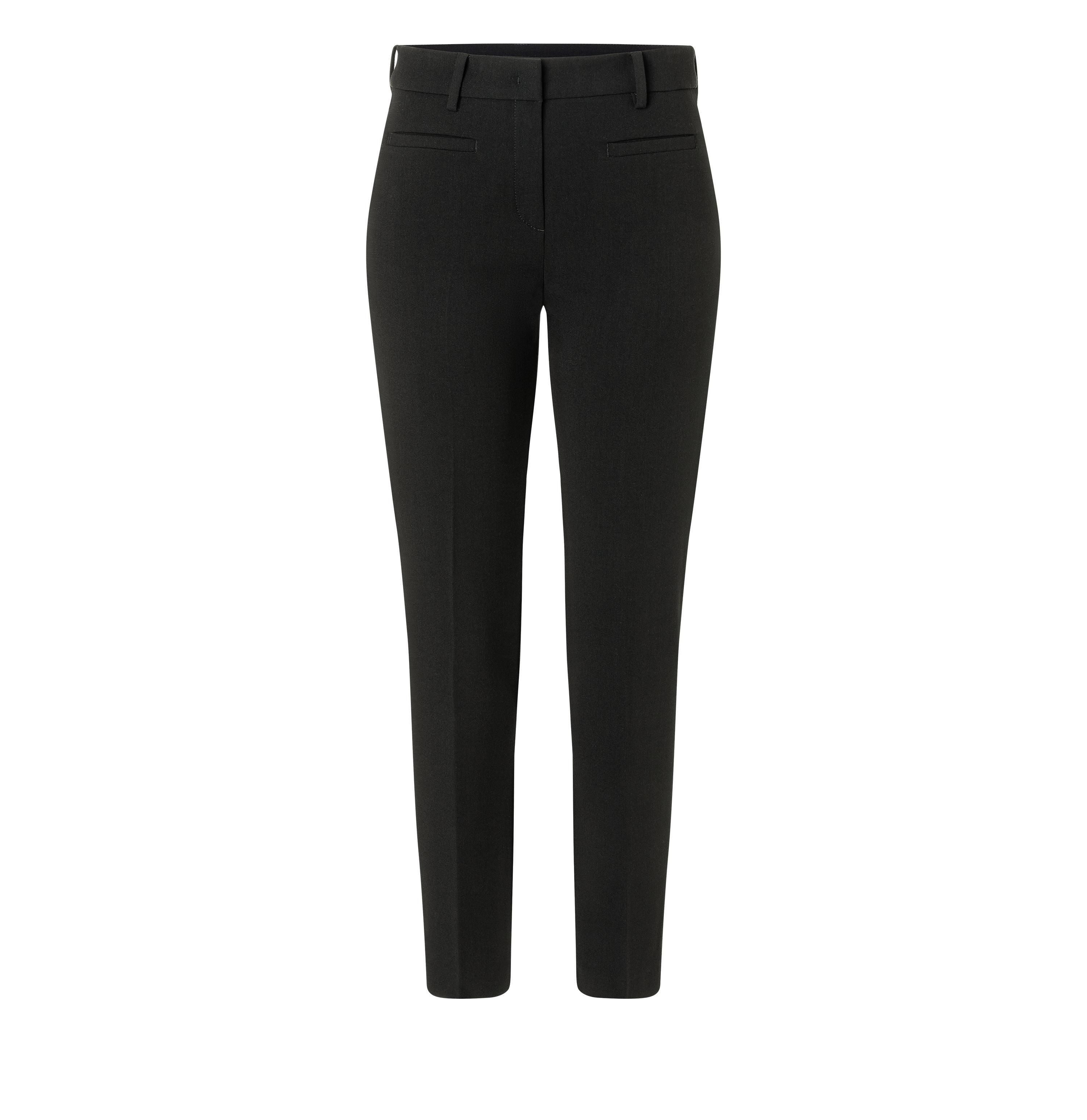 MAC Stoffhose ANNALENA günstig online kaufen