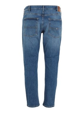 Tommy Jeans Plus 5-Pocket-Jeans AUSTIN PLUS DG1219 in großen Größen
