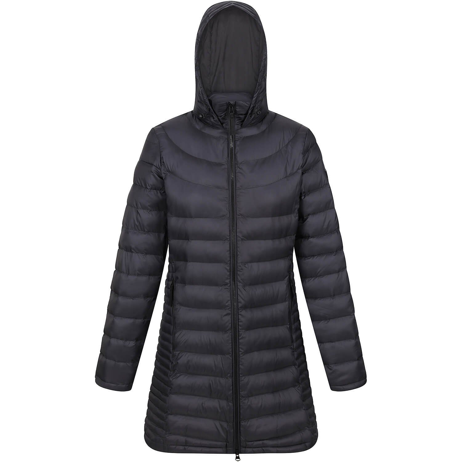 Funktionsjacke Steppjacke Andel III