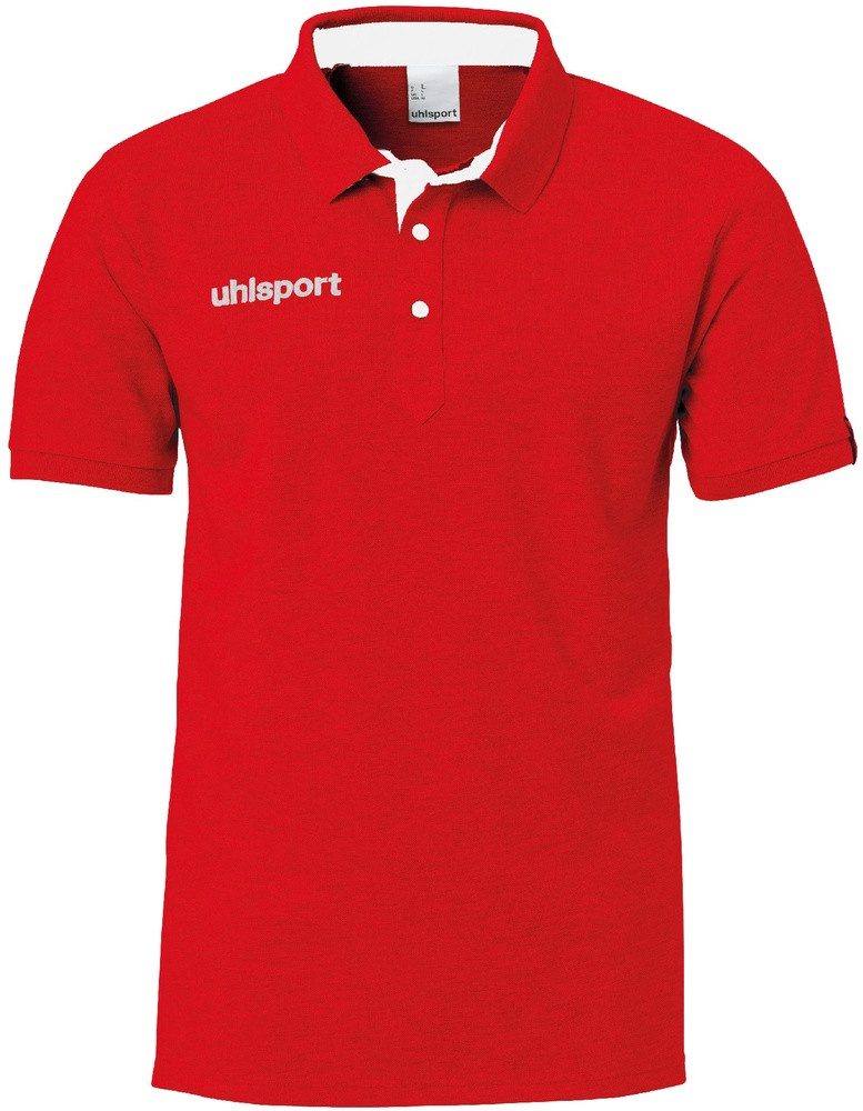 Poloshirt Essential Prime Polo Shirt